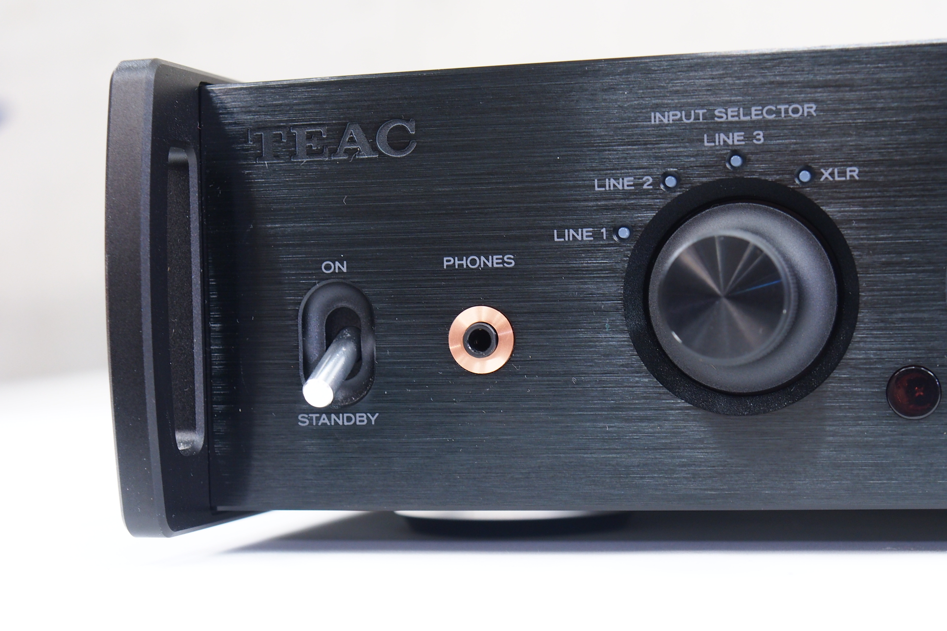 アバックWEB-SHOP / 【中古】TEAC AX-505(B)【コード01-11416】プリメインアンプ