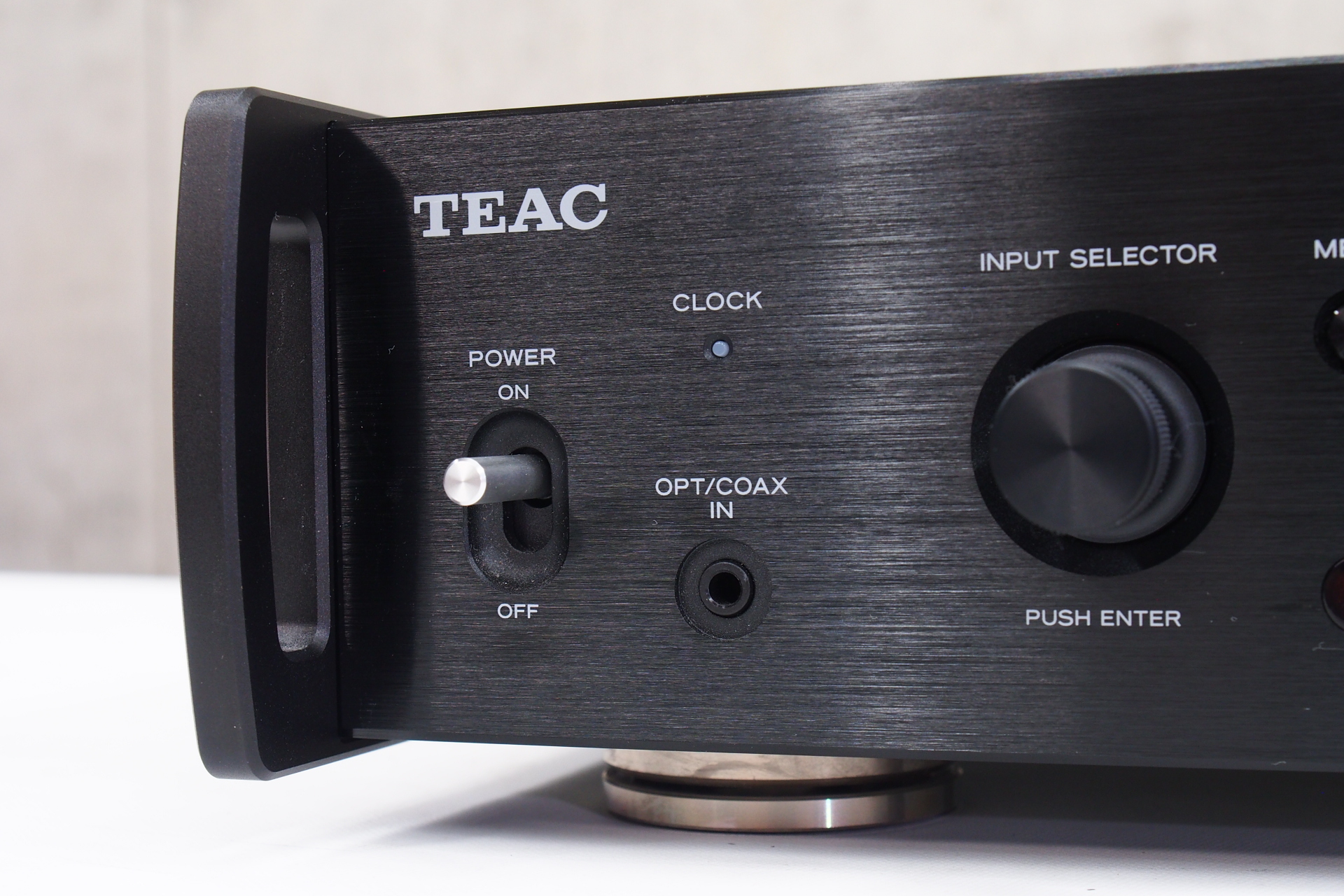 アバックWEB-SHOP / 【中古】TEAC UD-503(B)【コード01-11417】USB D/Aコンバーター