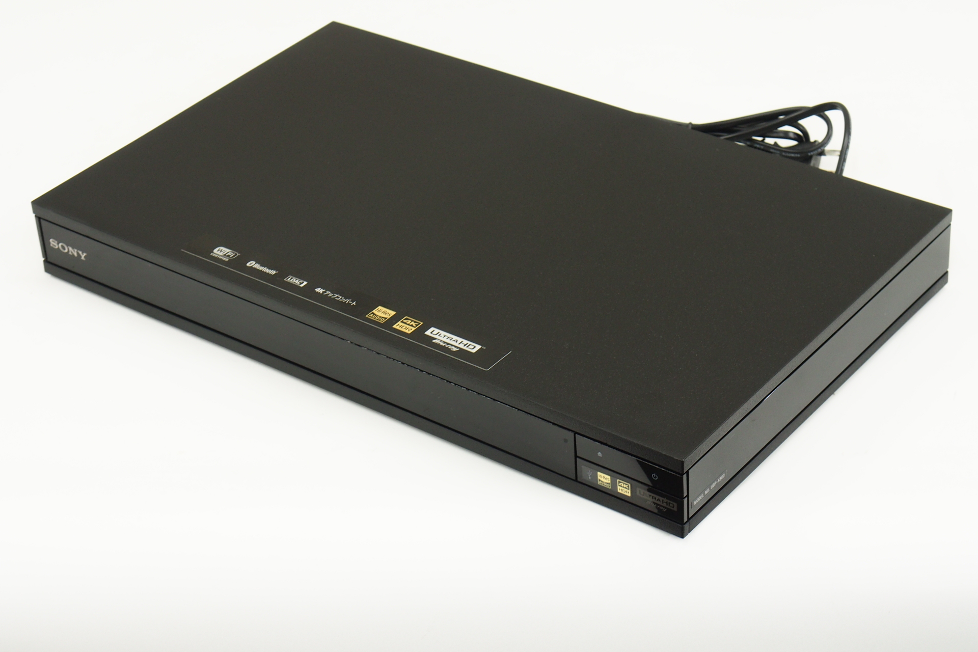 UBP-X800SONY Ultra HD Blu-ray DVDプレーヤー UBP-X800