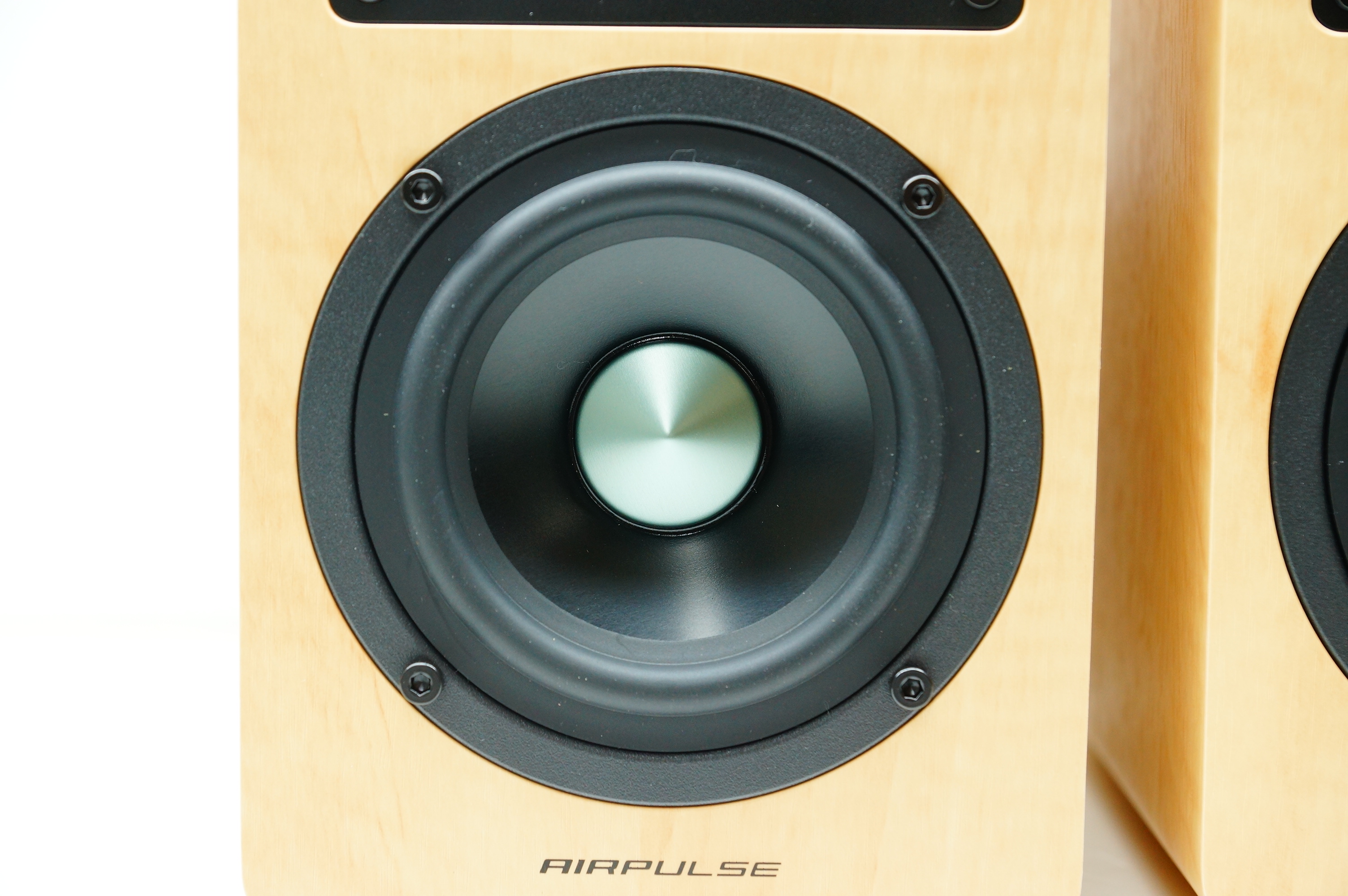 アバックWEB-SHOP / 【展示処分品】AIRPULSE A80(PINEWOOD)【コード90 