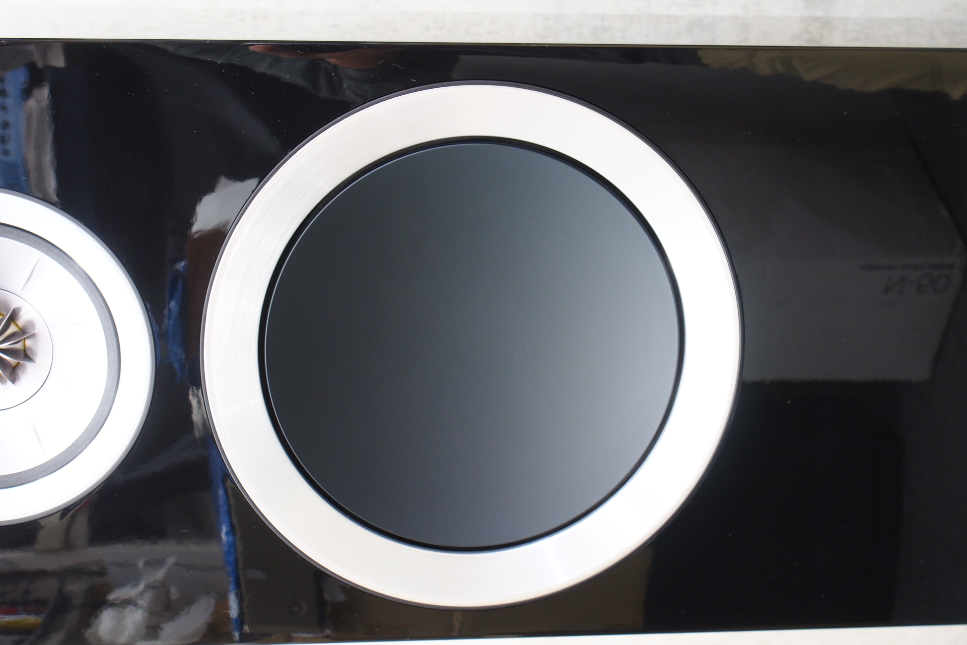 アバックWEB-SHOP / 【中古】KEF R900(PB)【コード01-11460】フロア型スピーカー(ペア)