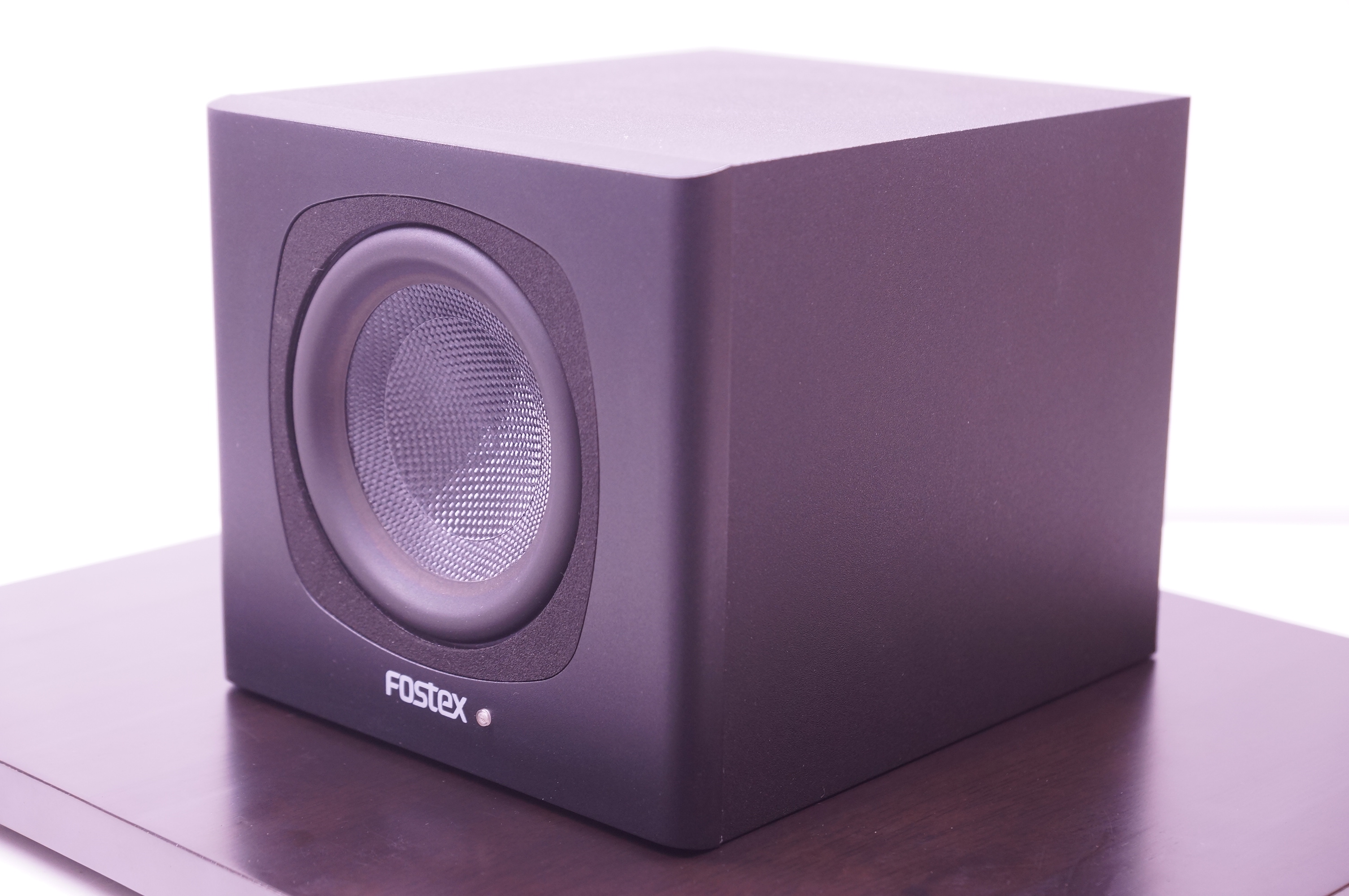 アバックWEB-SHOP / 【中古】FOSTEX PM-SUBmini【コード01-11494】サブウーファー