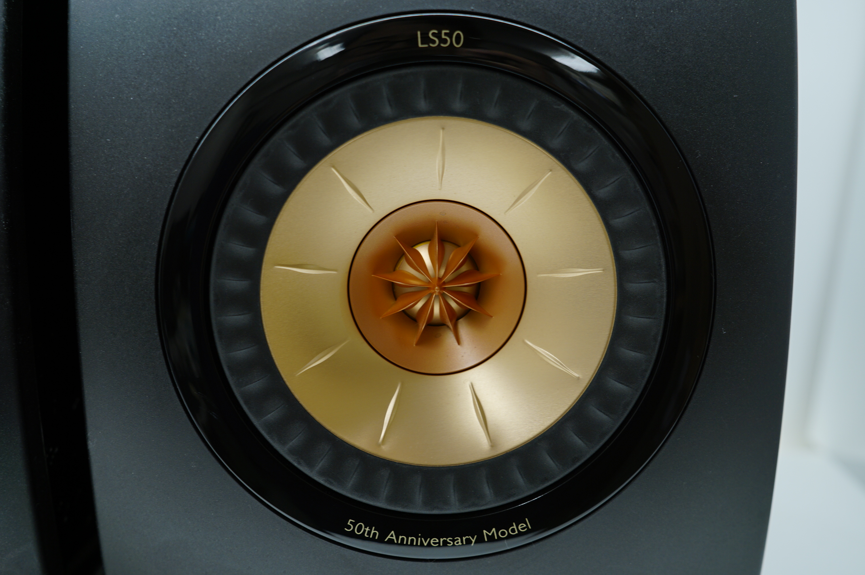 アバックWEB-SHOP / 【中古】KEF LS50 Anniversary【コード01-09166