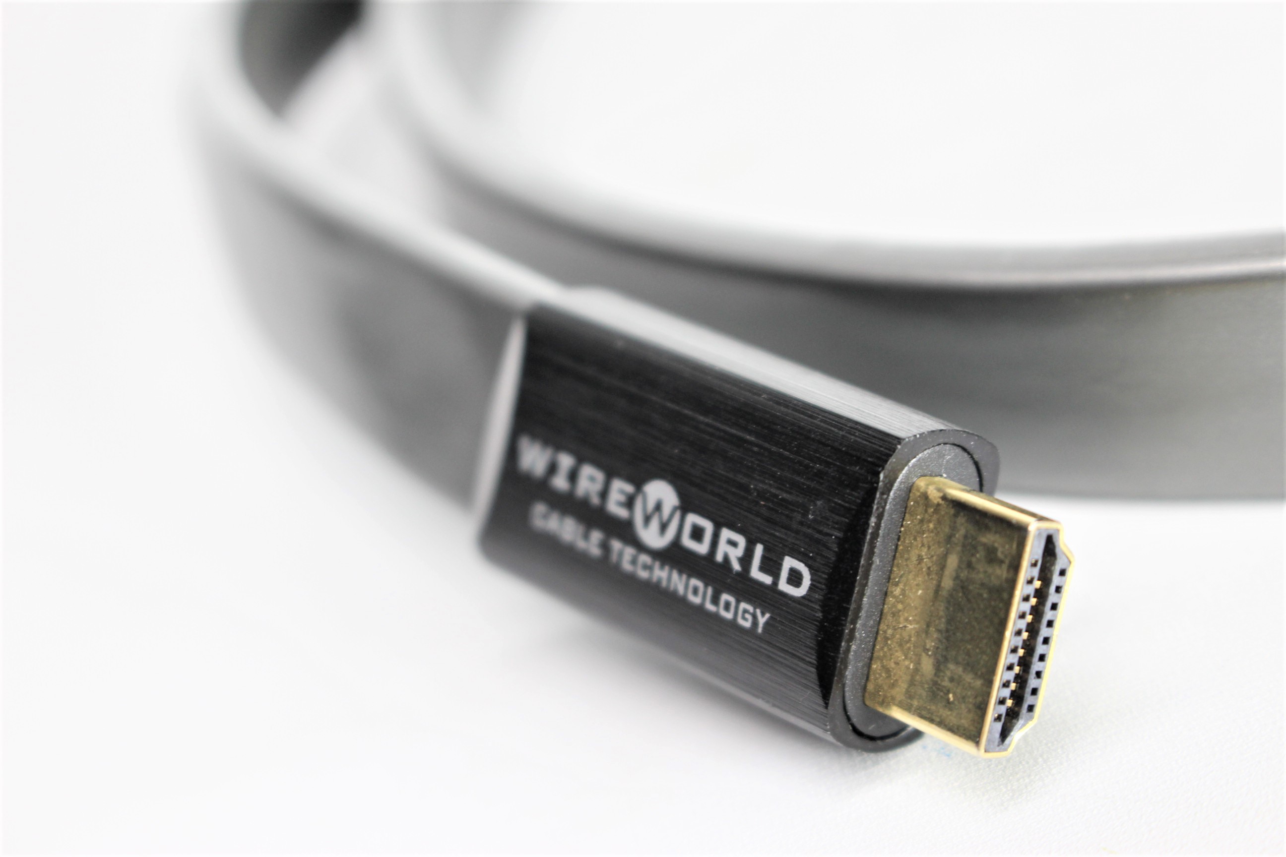 アバックWEB-SHOP / 【中古】WireWorld SHH7/1.0m【コード21-】HDMI 