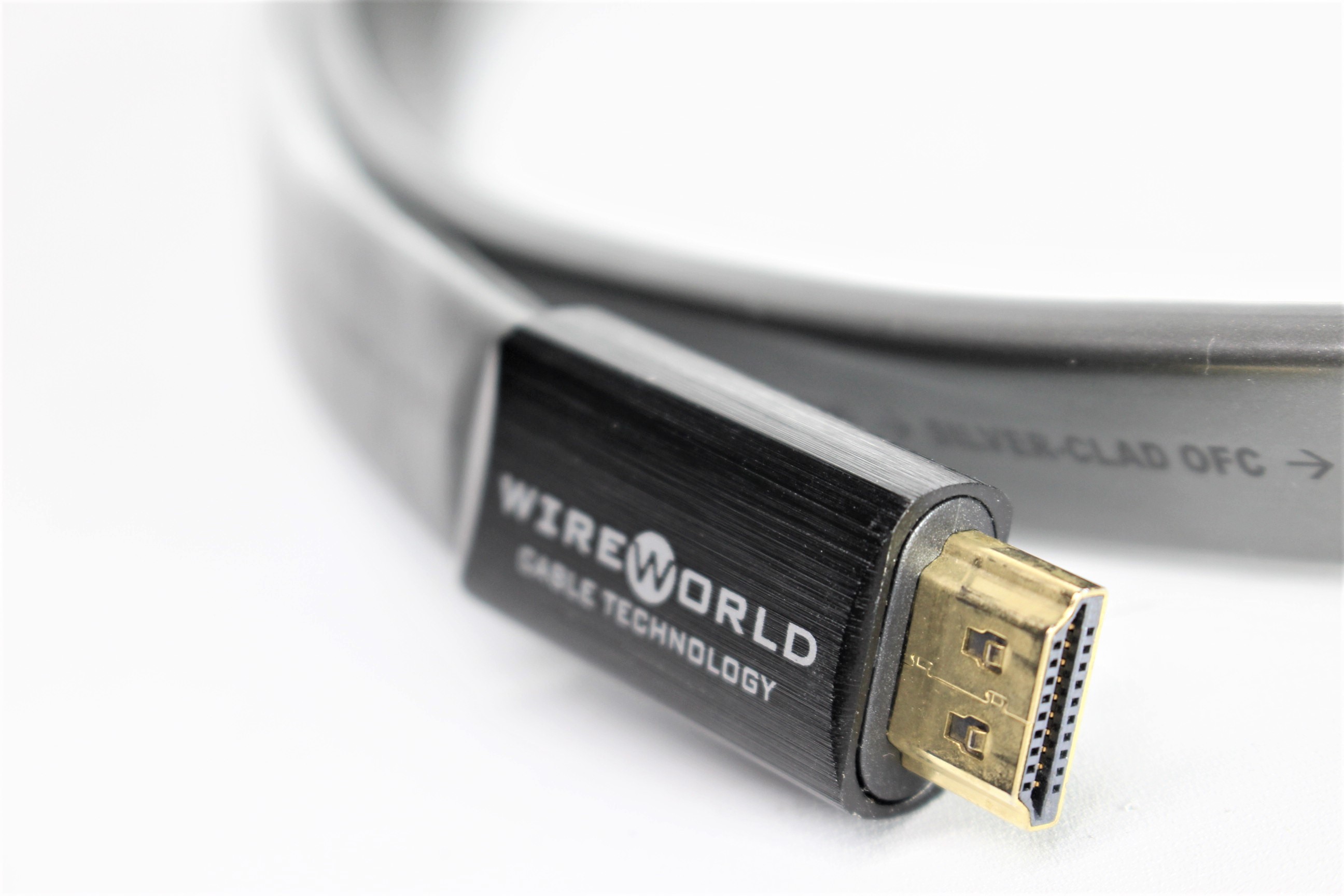 アバックWEB-SHOP / 【中古】WireWorld SHH7/1.0m【コード21-】HDMI ...