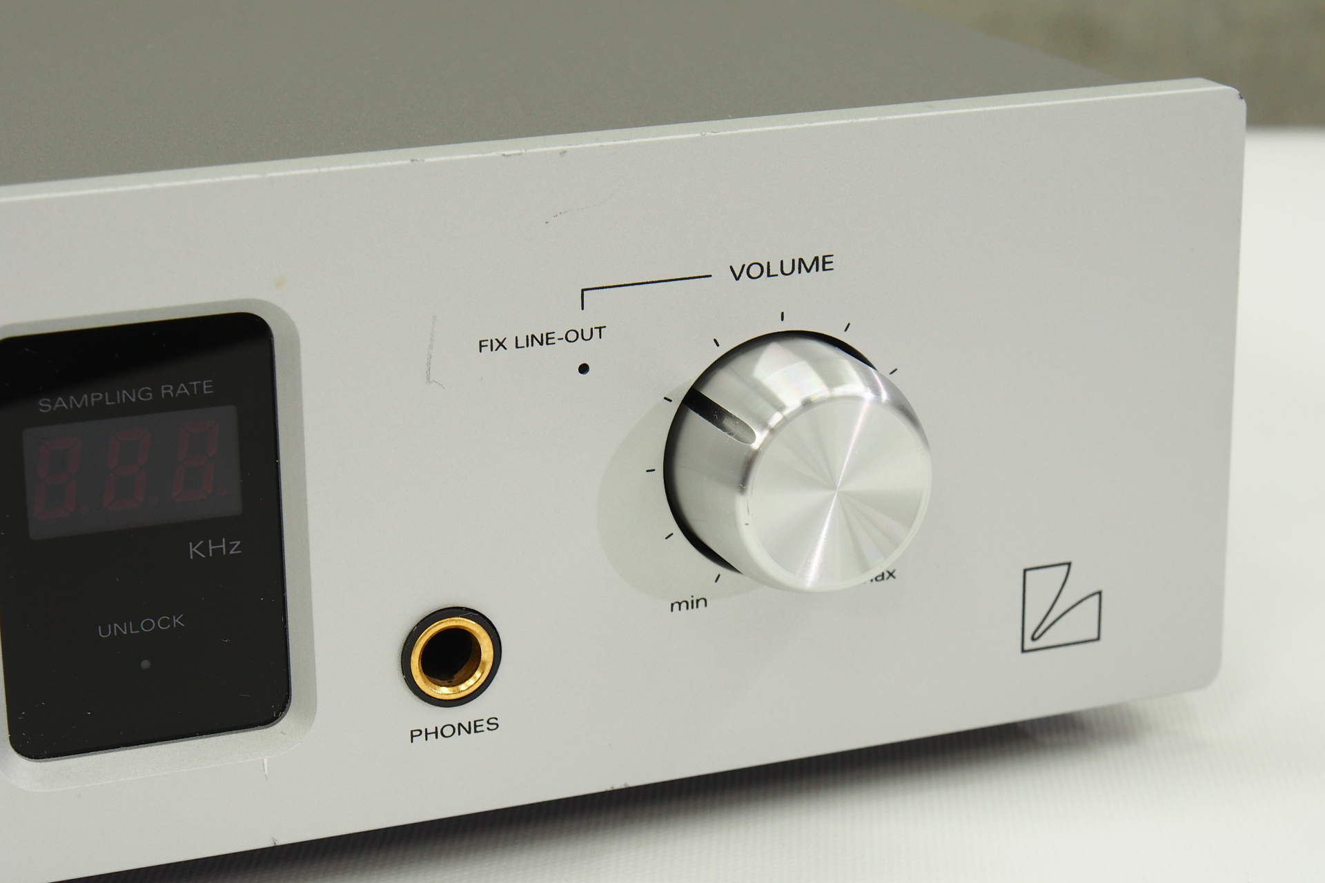 アバックWEB-SHOP / 【中古】LUXMAN DA-200【コード01-11470】USB D/Aコンバーター