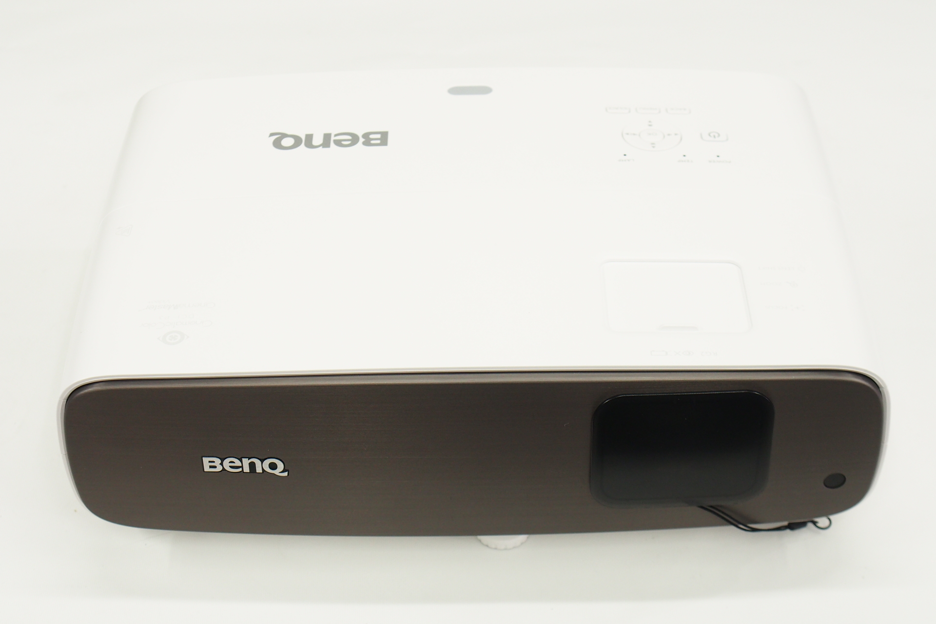 アバックWEB-SHOP / 【中古】BenQ HT3550【コード01-11221】DLPプロジェクター