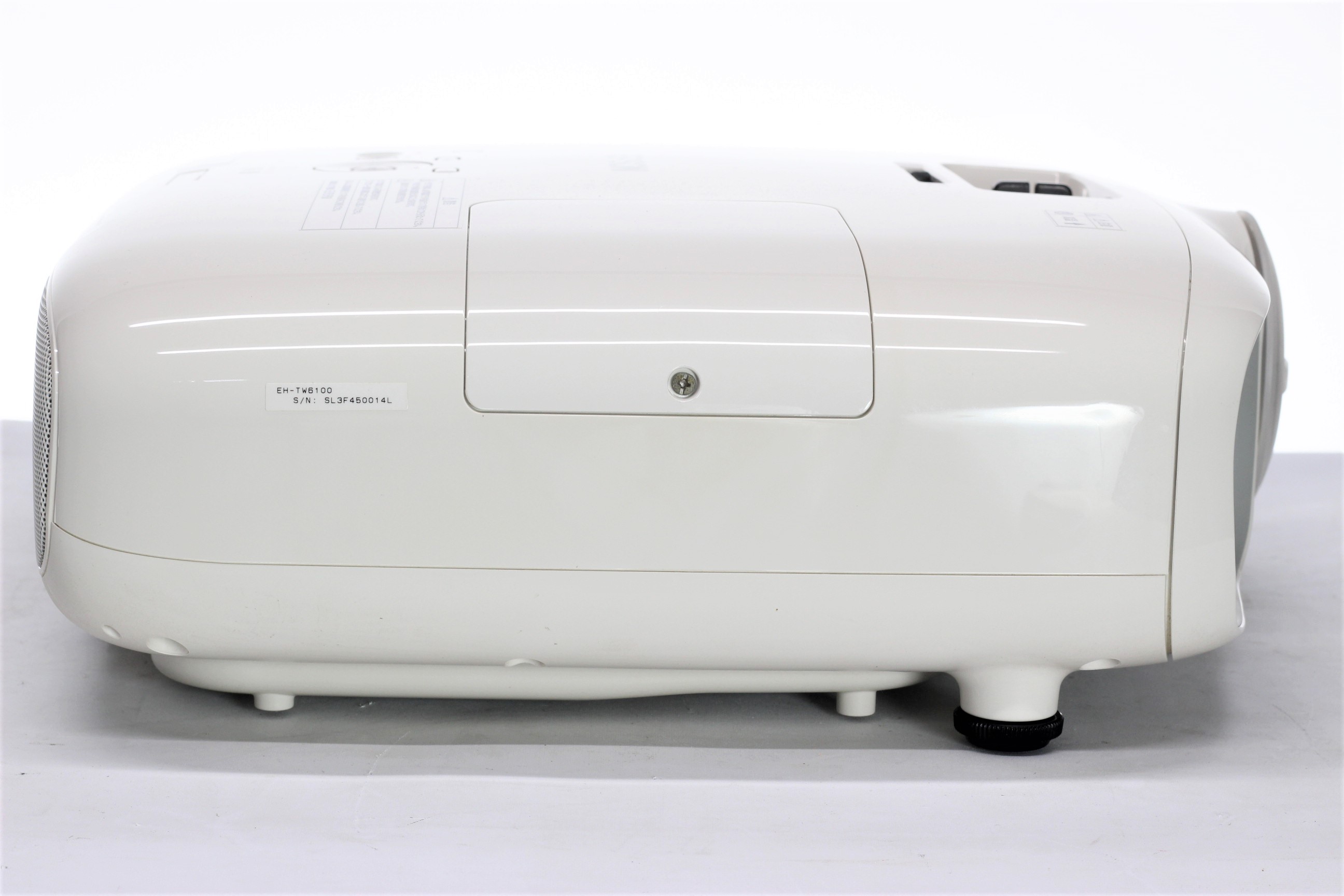 アバックWEB-SHOP / 【中古】EPSON EH-TW6100【コード21-05230】液晶プロジェクター