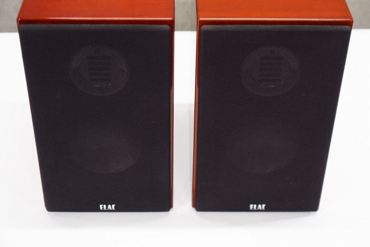 アバックWEB-SHOP / 【中古】ELAC BS243 LTD【コード01-06831】