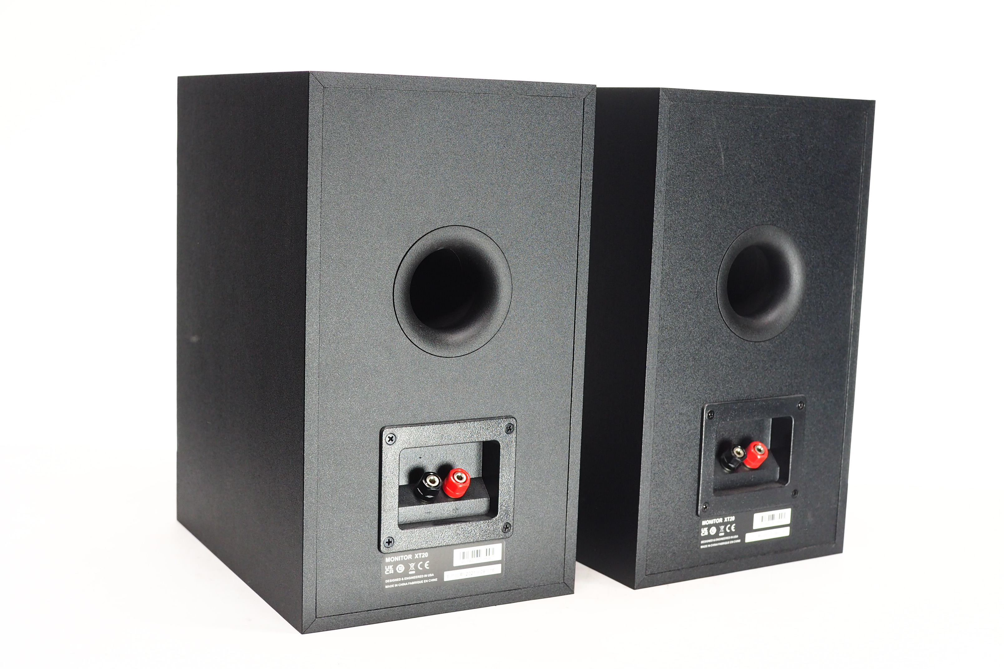 アバックWEB-SHOP / 【中古】Polk Audio XT20【コード21-06094】ブックシェルフスピーカー(ペア)