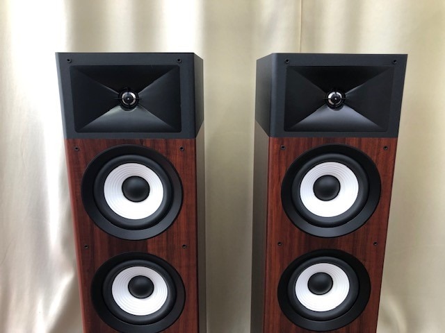 アバックWEB-SHOP / 【中古】JBL Stage A180【コード94-00220】フロア型スピーカー(ペア)