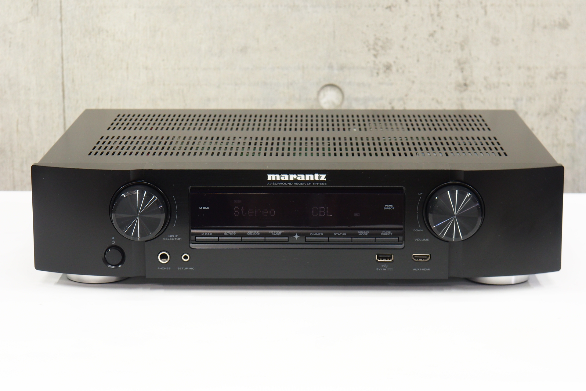 アバックWEB-SHOP / CINEMA 70s [シルバーゴールド] marantz マランツ AVアンプ 下取り査定額20%アップ実施中！