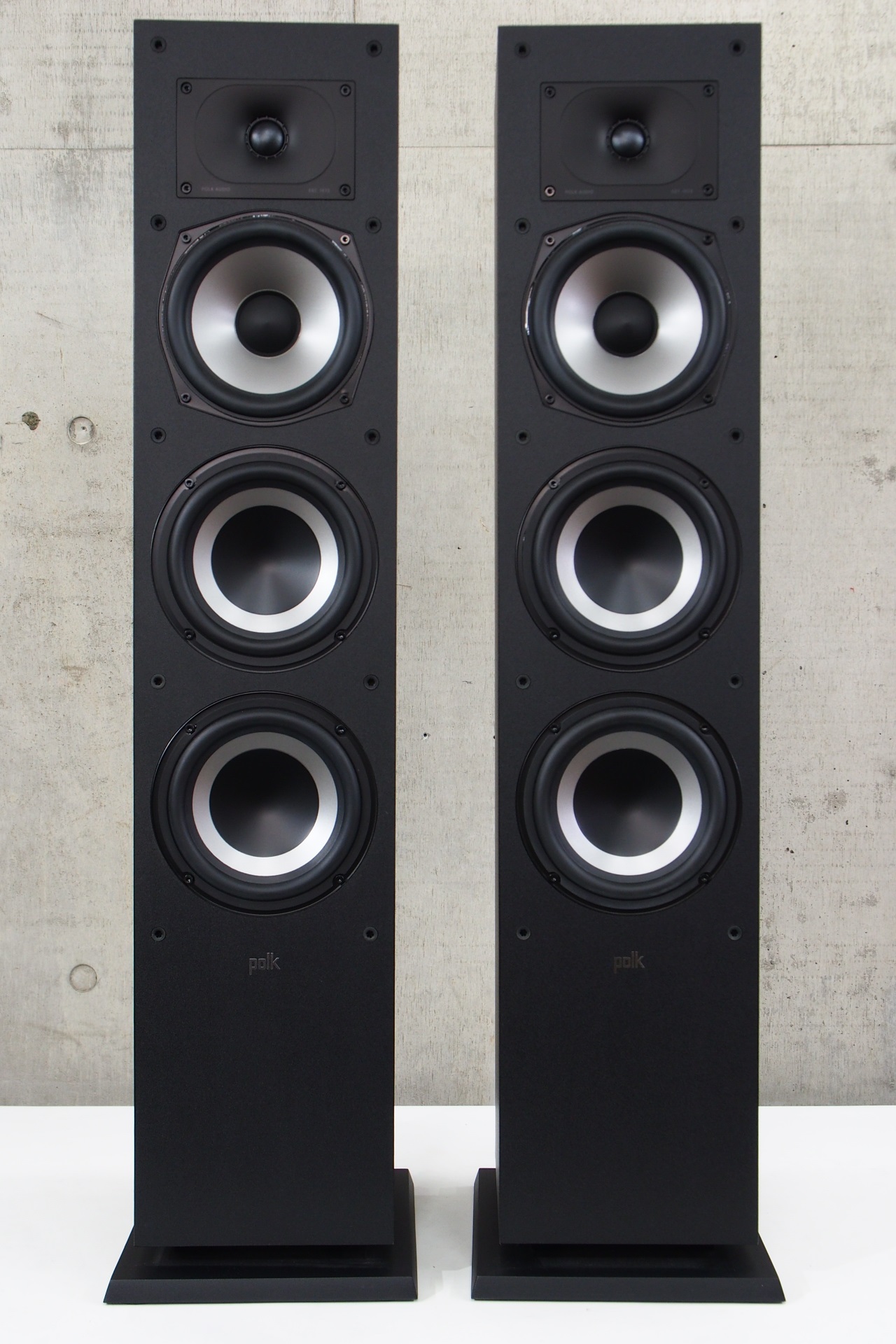 アバックWEB-SHOP / 【中古】Polk Audio MXT60【コード01-09362