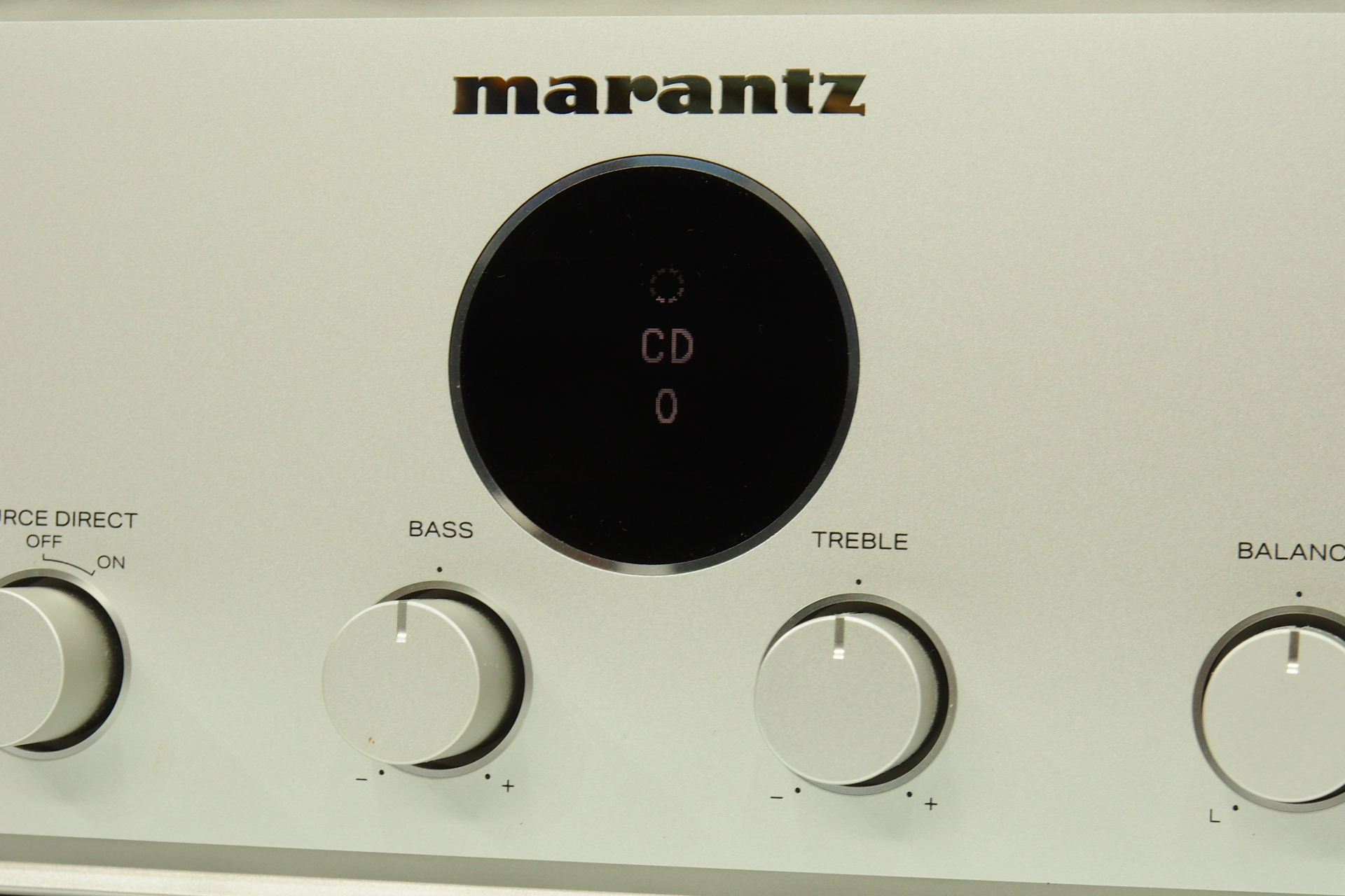 アバックWEB-SHOP / 【中古】marantz MODEL 40N(N)【コード01-11633】プリメインアンプ