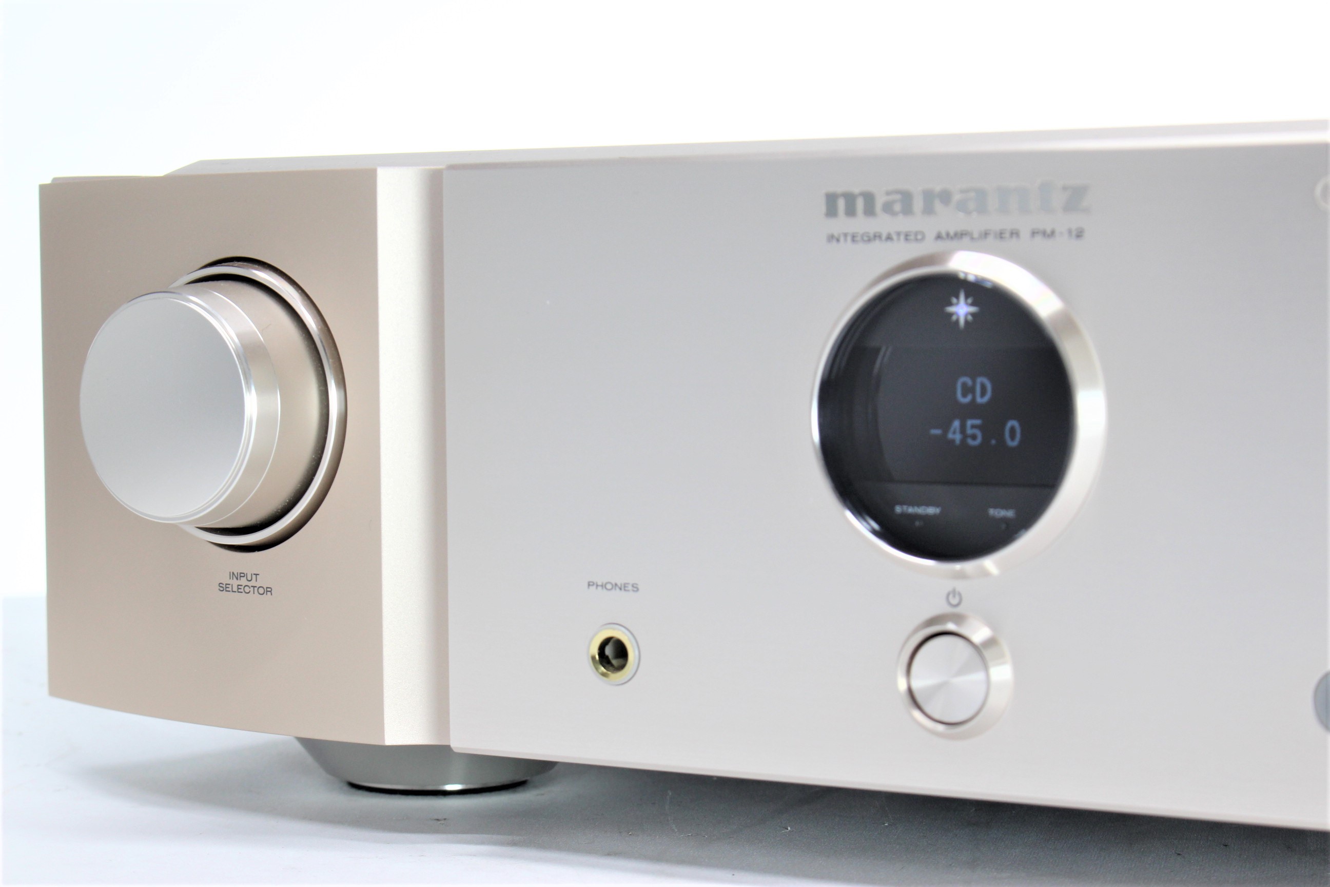 アバックWEB-SHOP / 【中古】marantz PM-12 OSE【コード21-05257