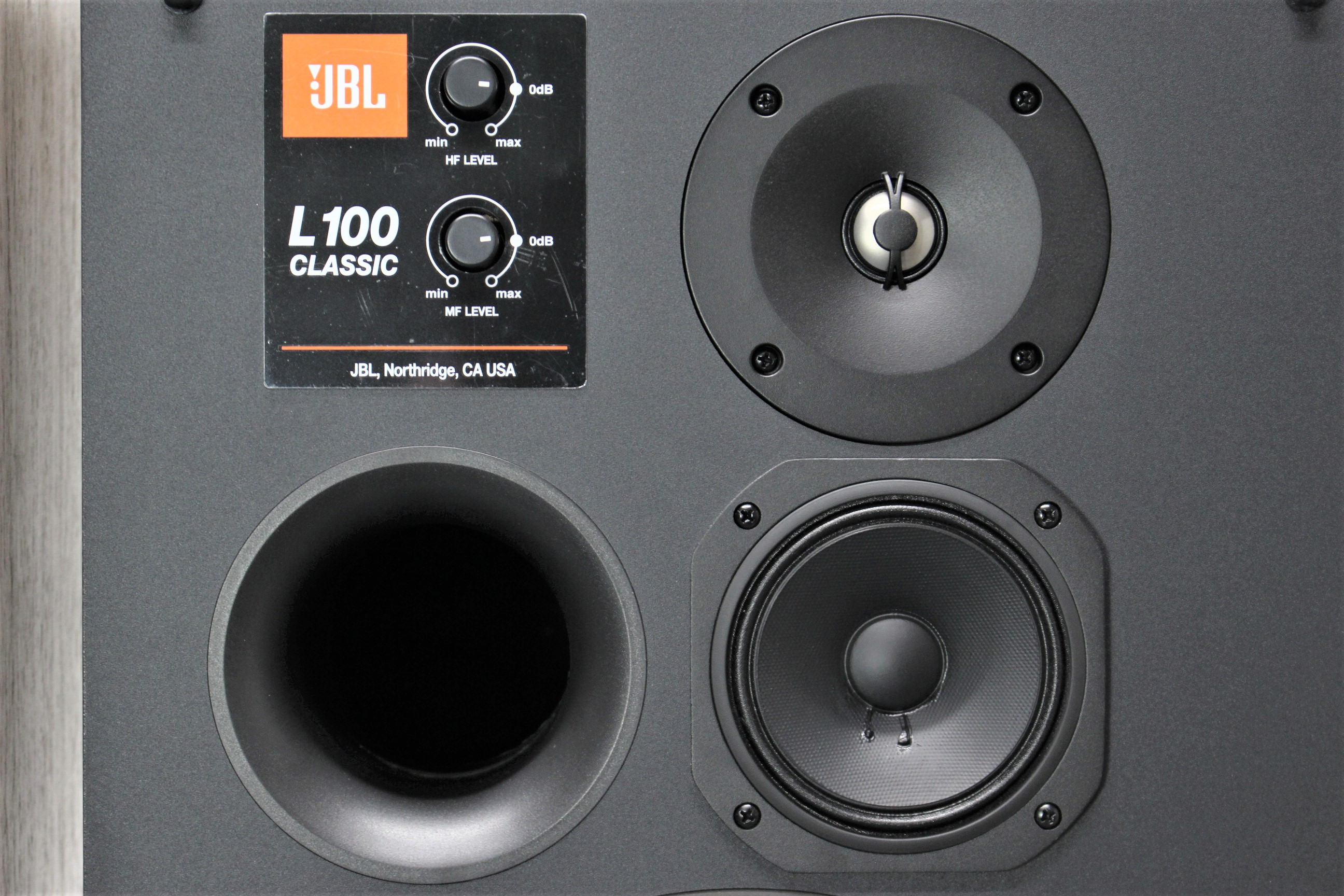 アバックWEB-SHOP / 【中古】JBL L100 CLASSIC 【コード21-05214