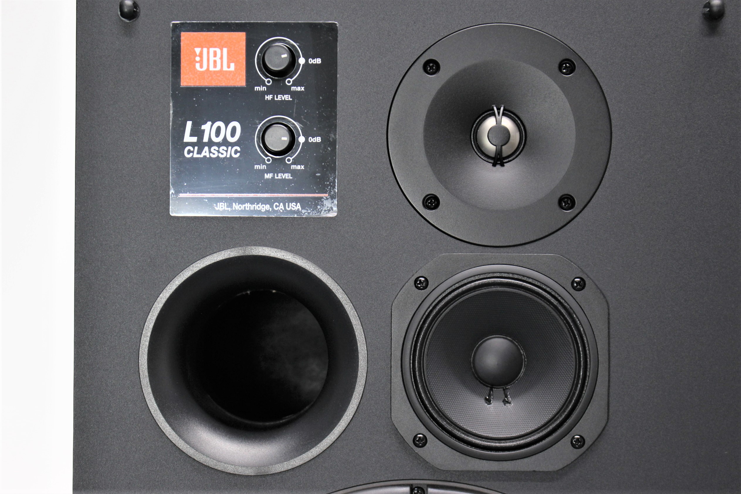 アバックWEB-SHOP / 【中古】JBL L100 CLASSIC 【コード21-05214