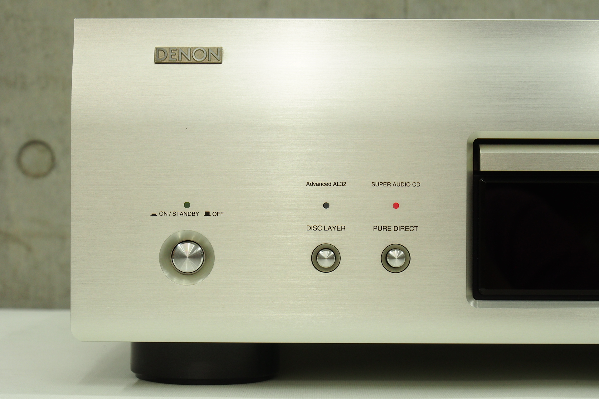 アバックWEB-SHOP / 【中古】DENON DCD-1650SE【コード01-09122】SACD/CDプレーヤー