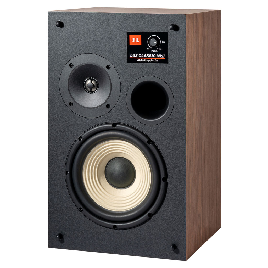 アバックWEB-SHOP / L82 Classic MkII [ ブラック ] JBL [ ジェービーエル ] ブックシェルフスピーカー [ペア]  下取り査定額20%アップ実施中！