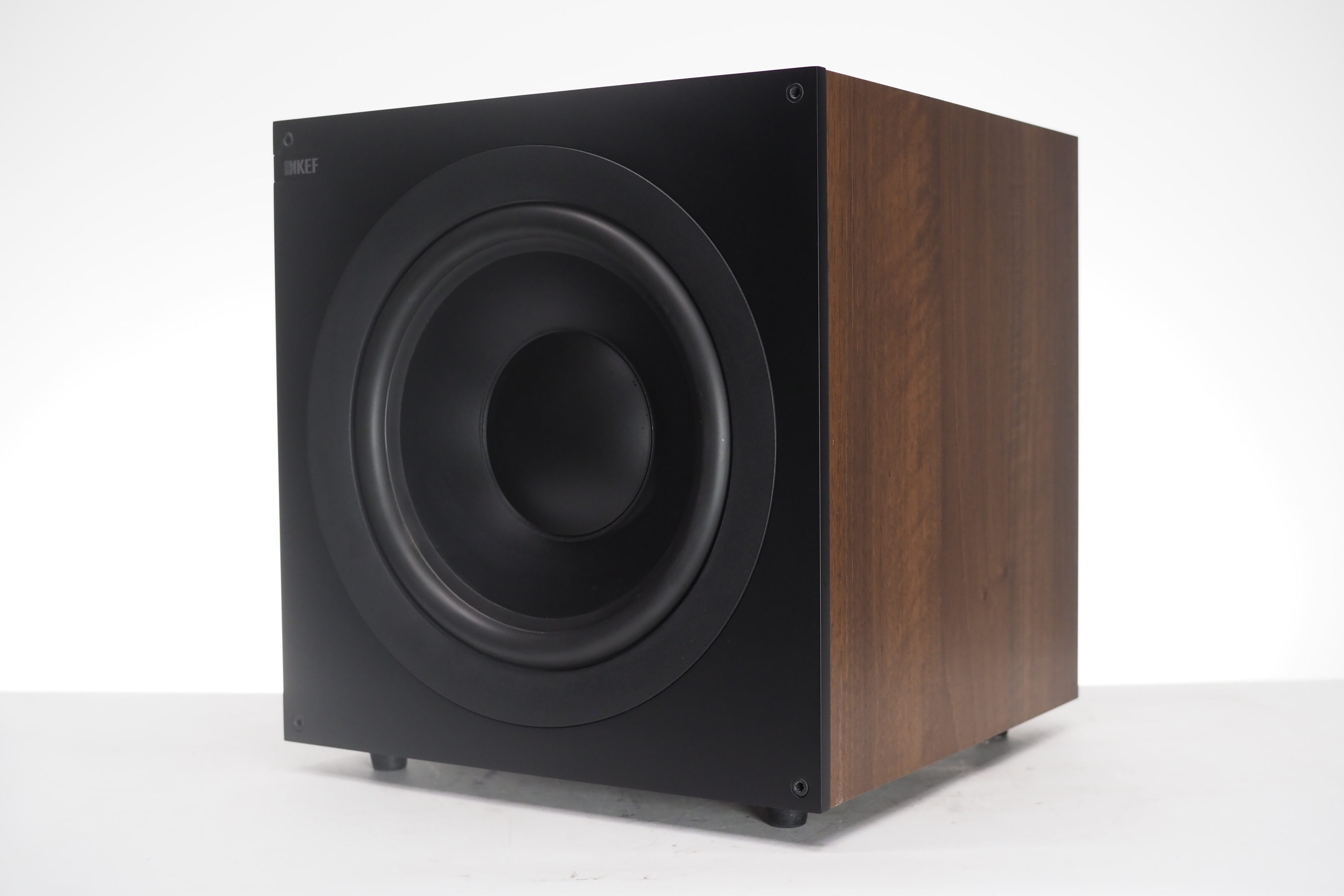 アバックWEB-SHOP / 【中古】KEF Q400B【コード21-6279】サブウーファー