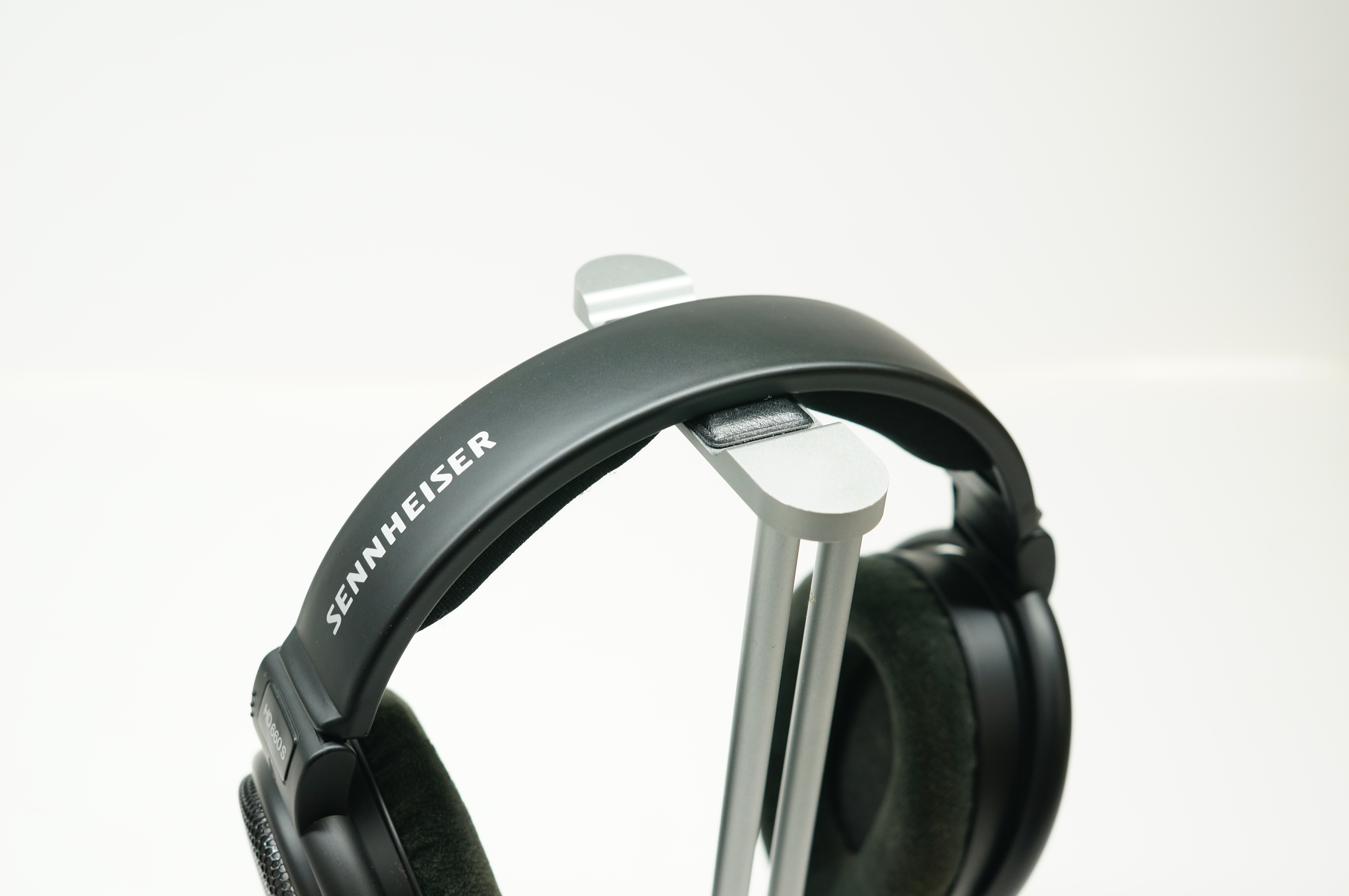 アバックWEB-SHOP / 【中古】SENNHEISER HD660S【コード01-10326】ステレオヘッドホン