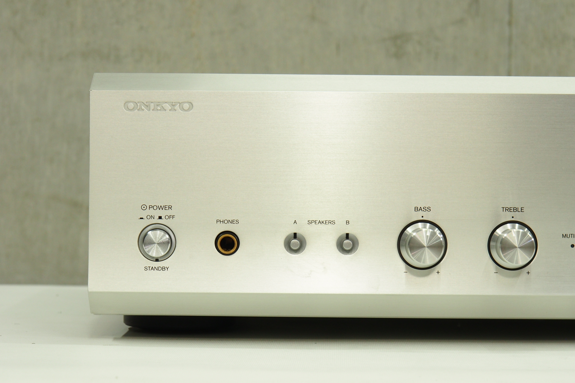 アバックWEB-SHOP / 【中古】ONKYO A-973【コード01-09363】プリメイン