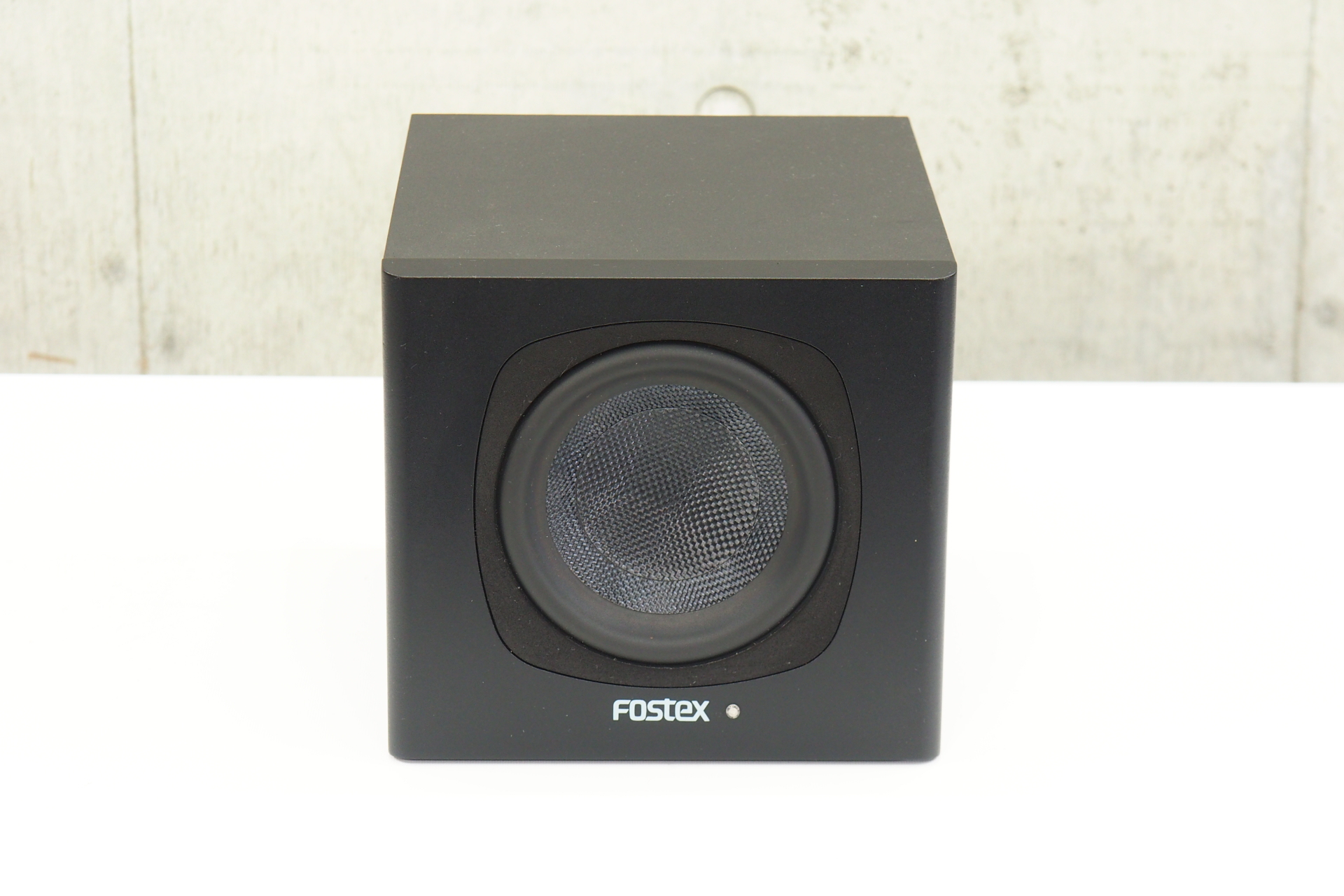 アバックWEB-SHOP / 【中古】FOSTEX PM-SUBmini2【コード01-11639】サブウーファー