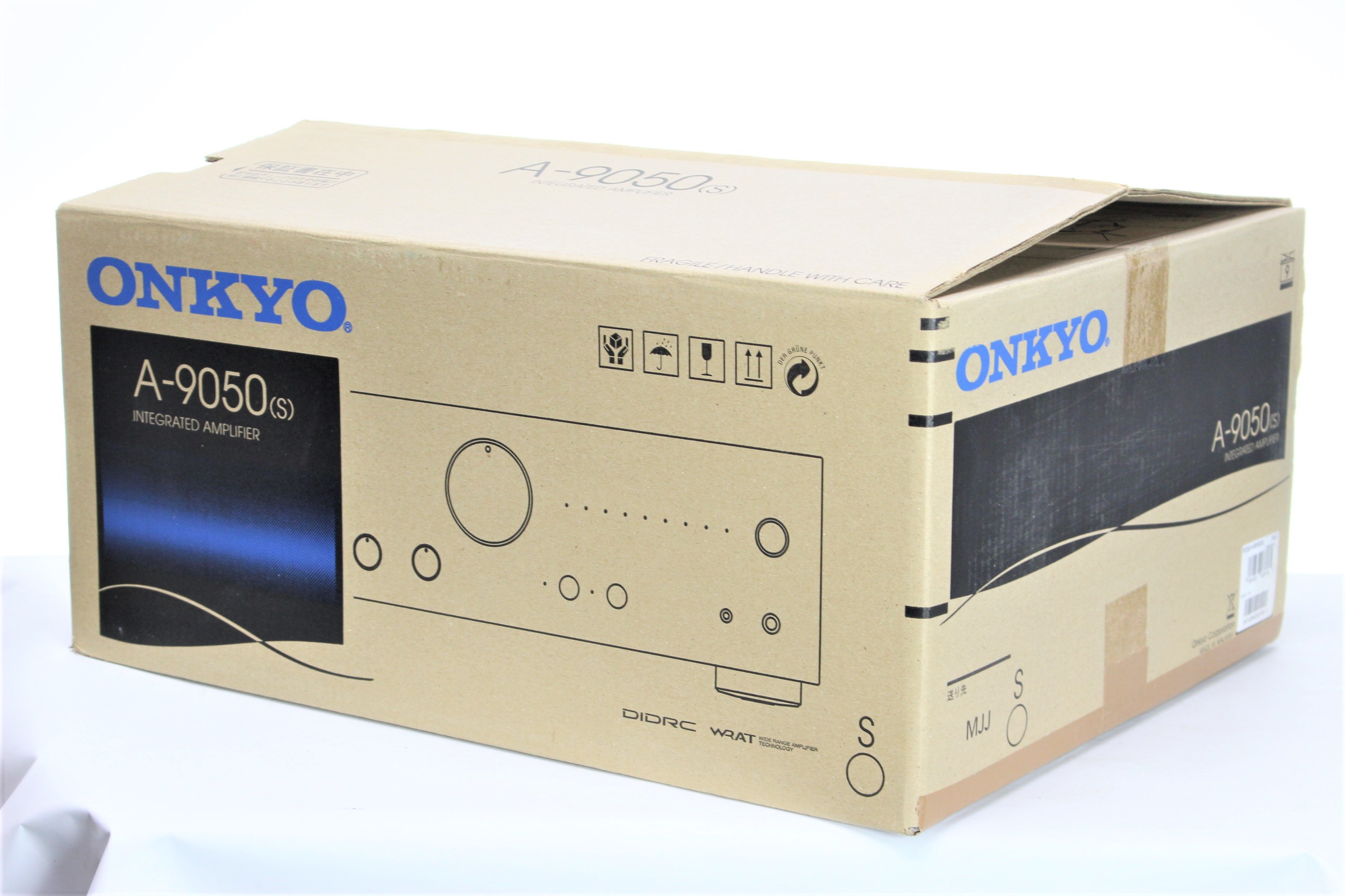 アバックWEB-SHOP / 【中古】ONKYO A-9050【コード21-05299】プリメインアンプ