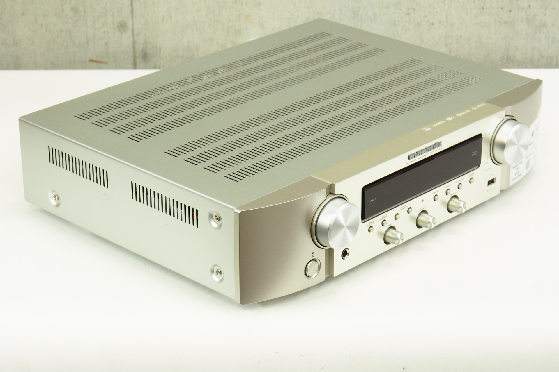 アバックWEB-SHOP / 【中古】marantz NR1200【コード01-09383