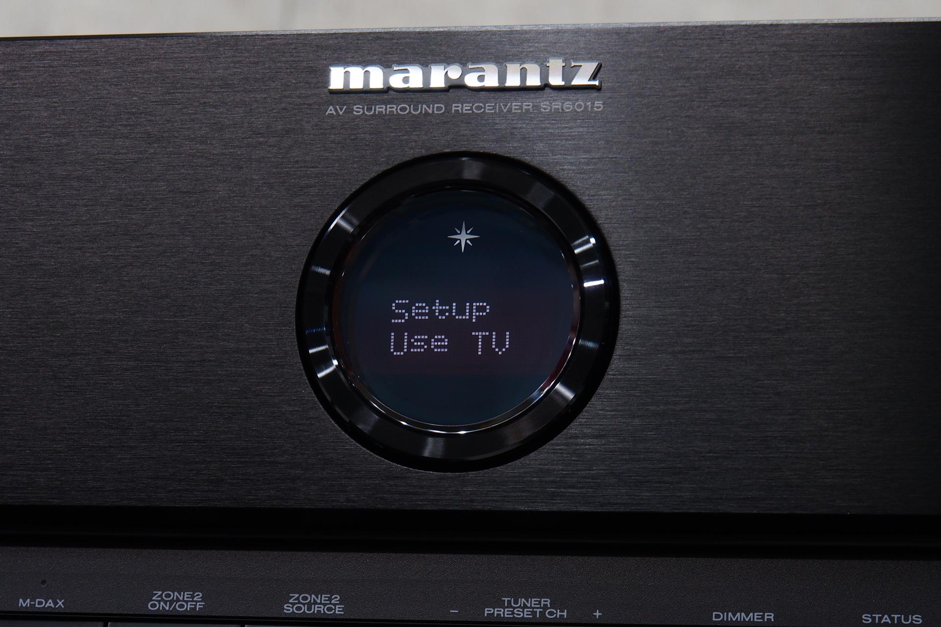 アバックWEB-SHOP / 【アウトレット】marantz SR6015【コード90-02572 ...