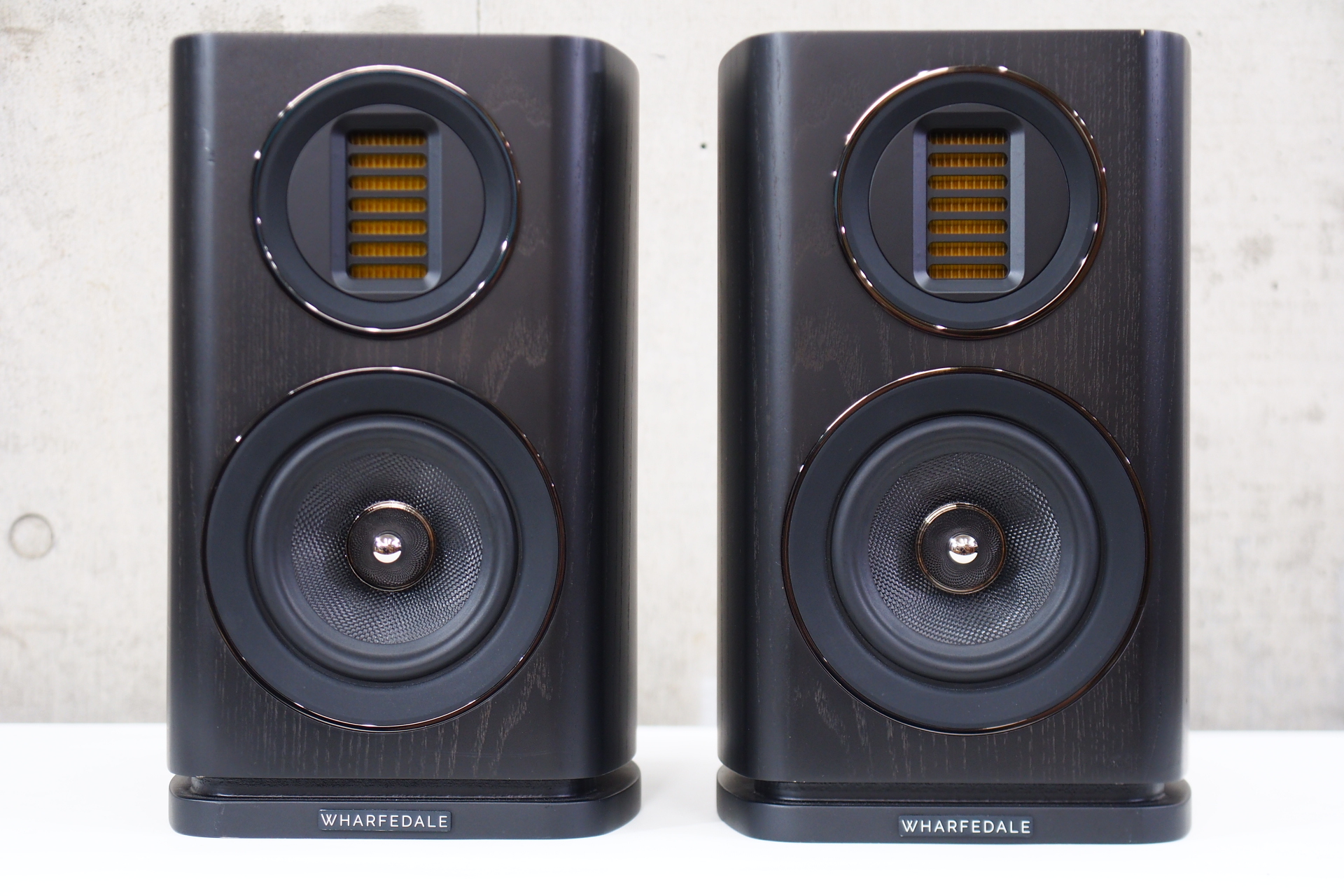 アバックWEB-SHOP / 【中古】Wharfedale Evo4.1(BA)【コード01-09407】ブックシェルフスピーカー(ペア)