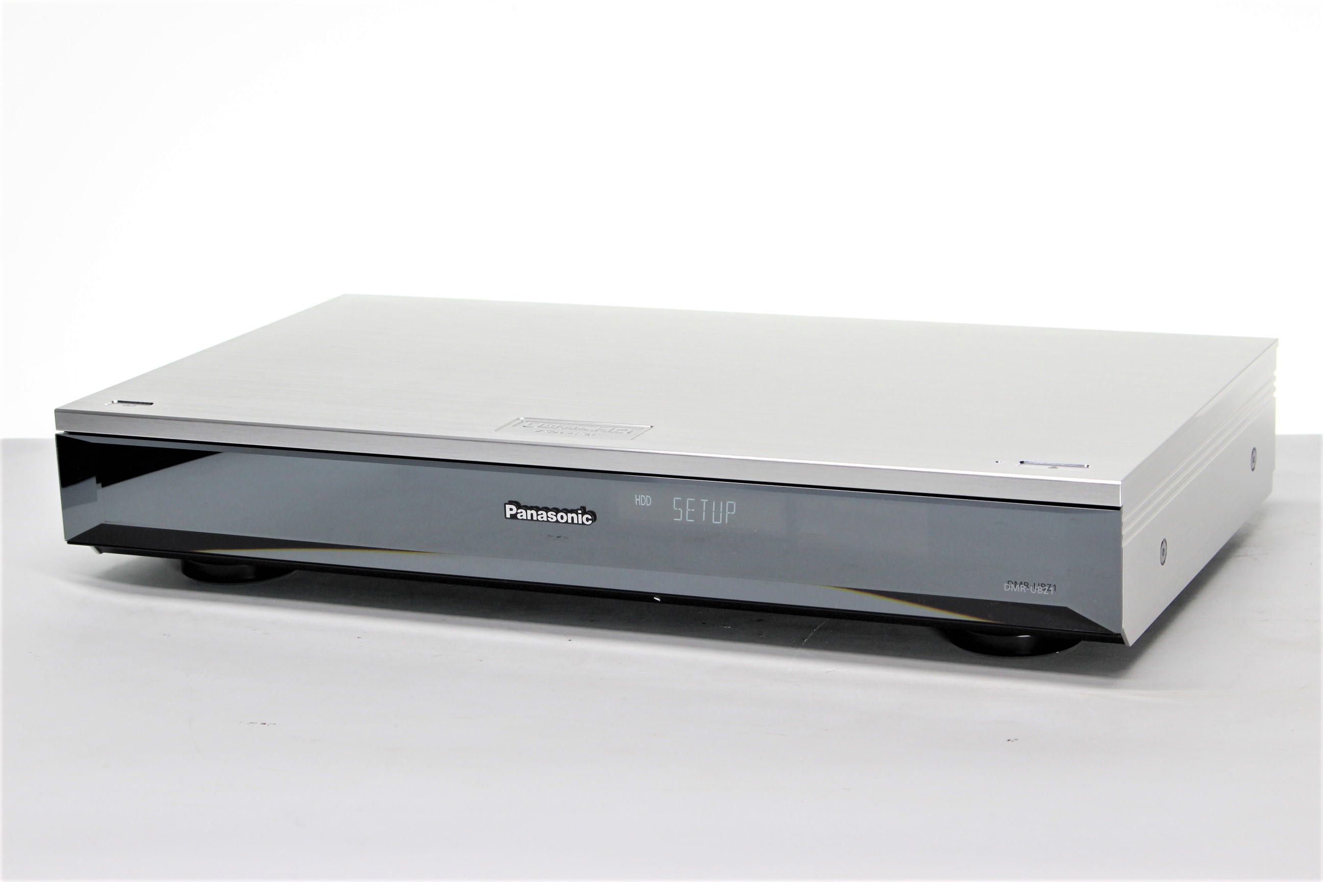 Panasonic DMR-BZT810 Blu-rayレコーダー HDD1TBテレビ・映像機器