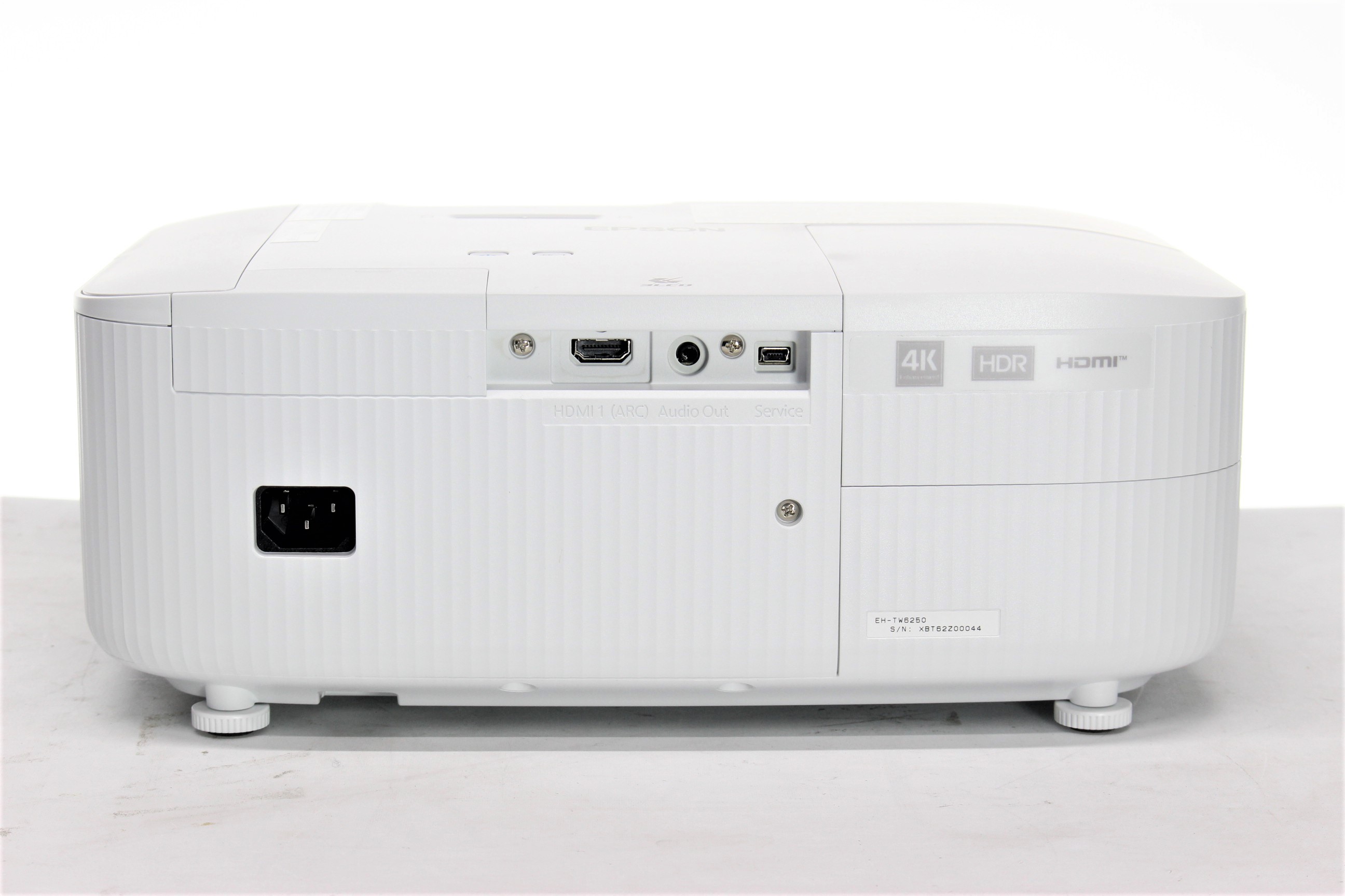 アバックWEB-SHOP / 【中古】EPSON EH-TW6250【コード21-05311】液晶