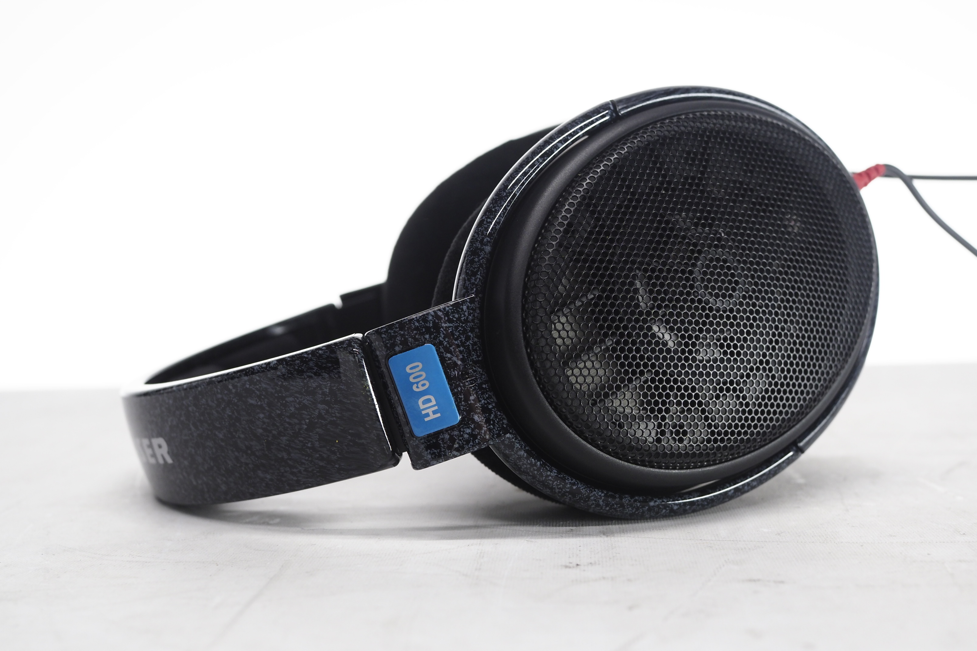 アバックWEB-SHOP / 【中古】SENNHEISER HD600【コード21-06309】ゼンハイザーのヘッドフォン