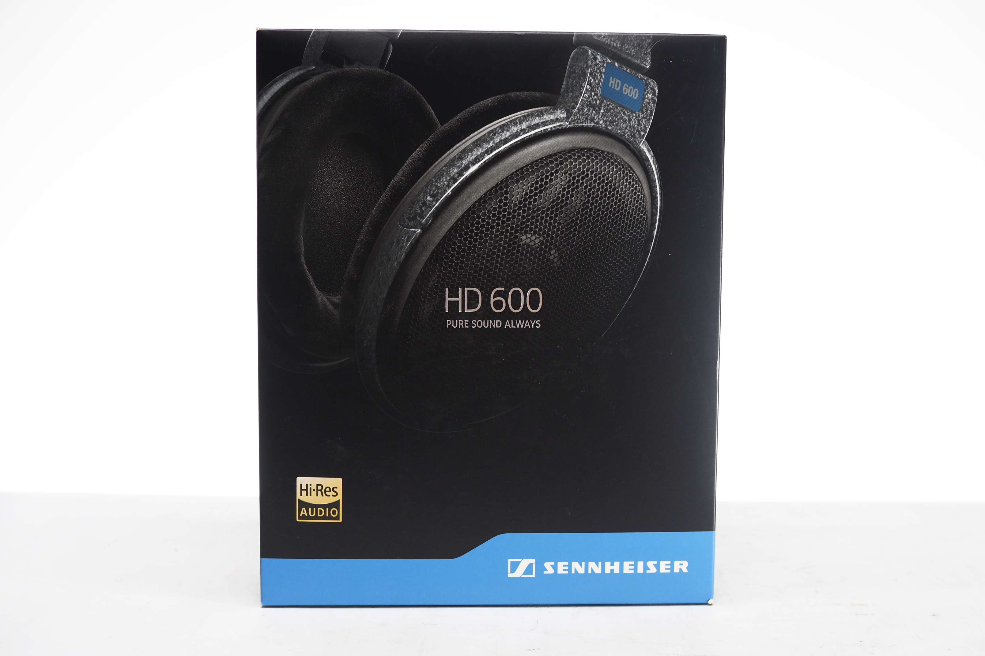 アバックWEB-SHOP / 【中古】SENNHEISER HD600【コード21-06309】ゼンハイザーのヘッドフォン