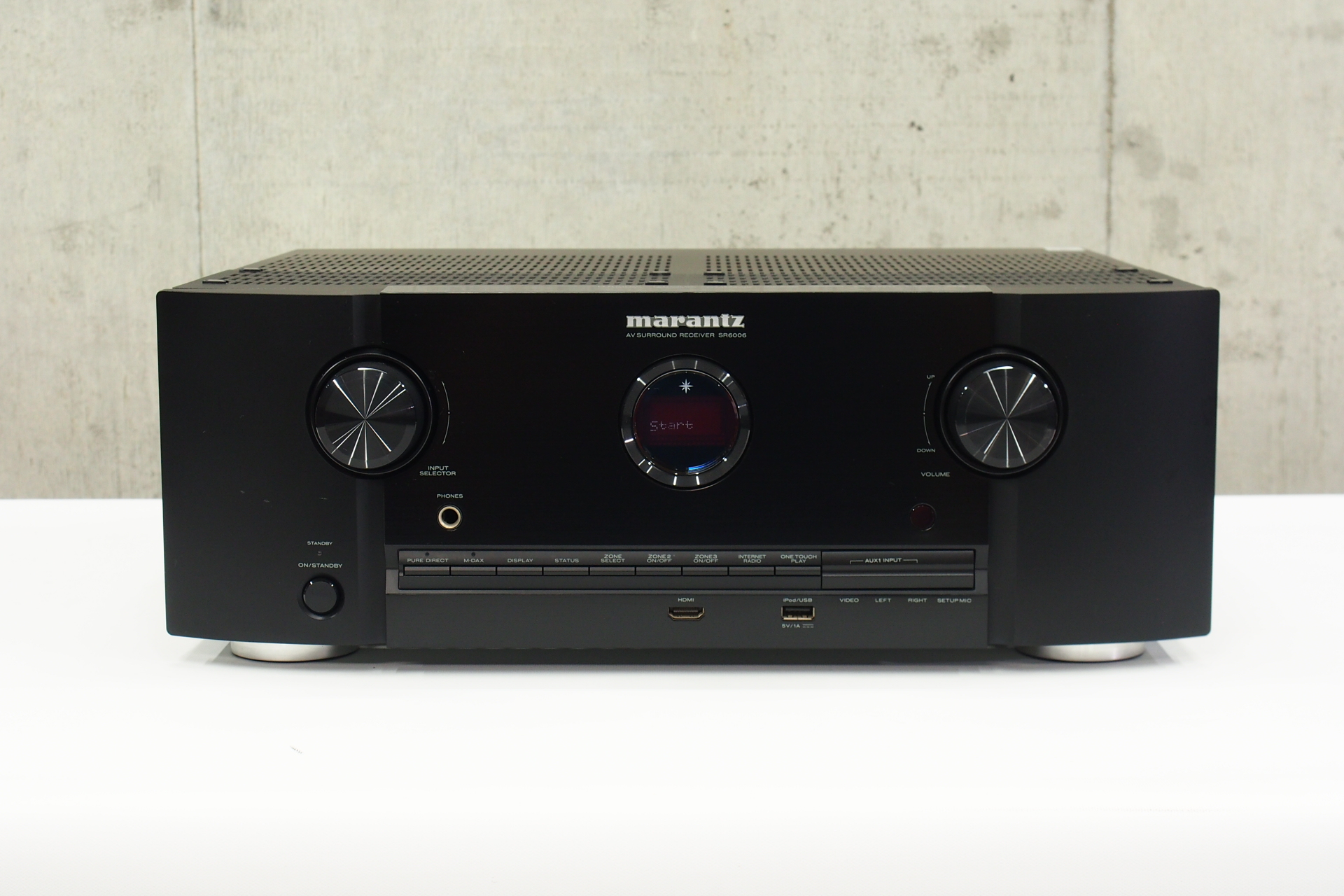 アバックWEB-SHOP / 【中古】marantz SR6006-難特【コード01-11771】AVアンプ