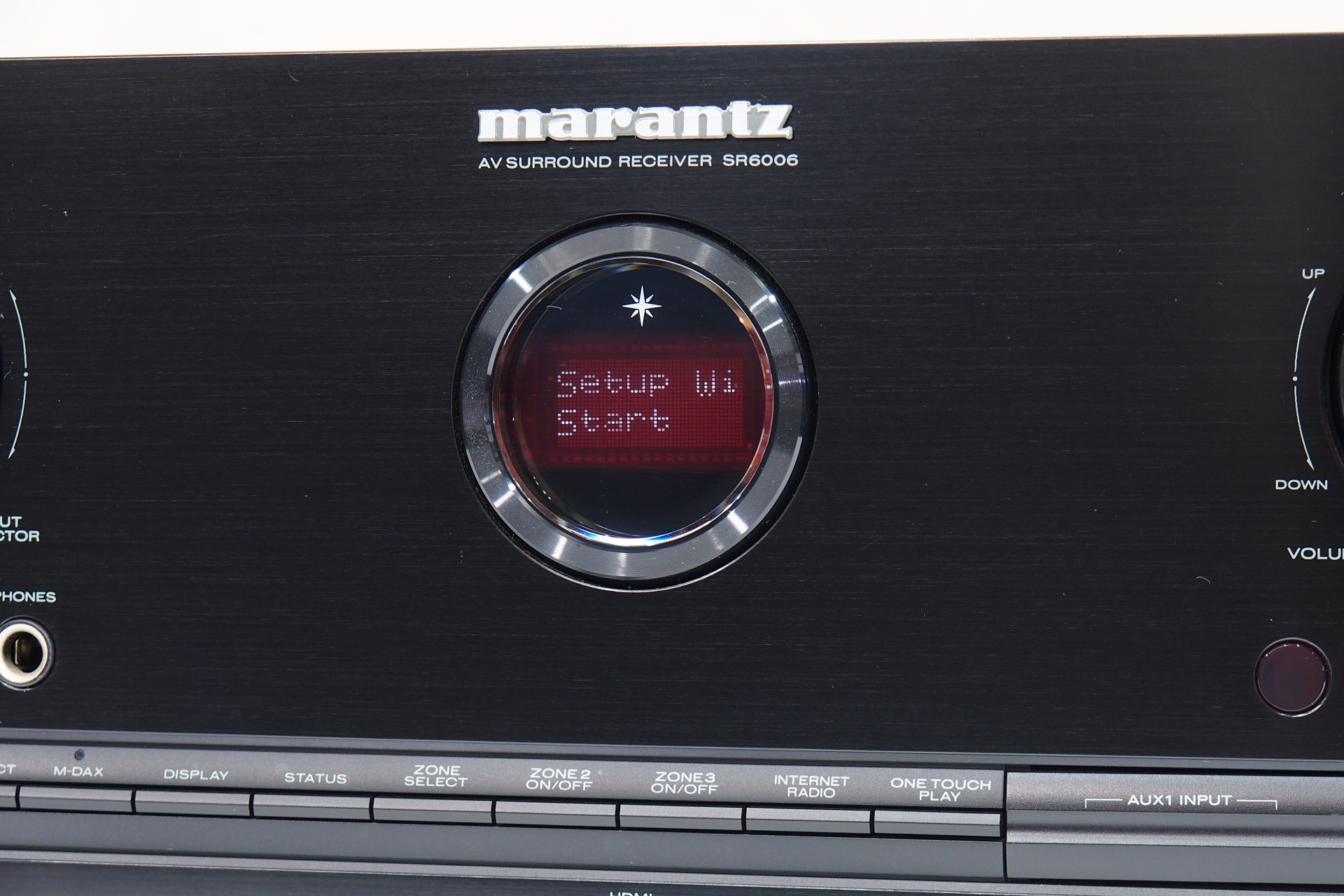 アバックWEB-SHOP / 【中古】marantz SR6006-難特【コード01-11771】AVアンプ