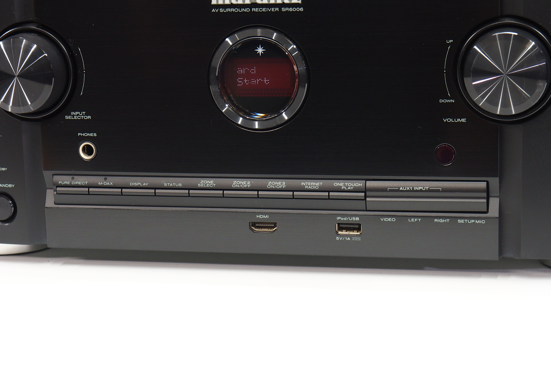 アバックWEB-SHOP / 【中古】marantz SR6006-難特【コード01-11771】AVアンプ