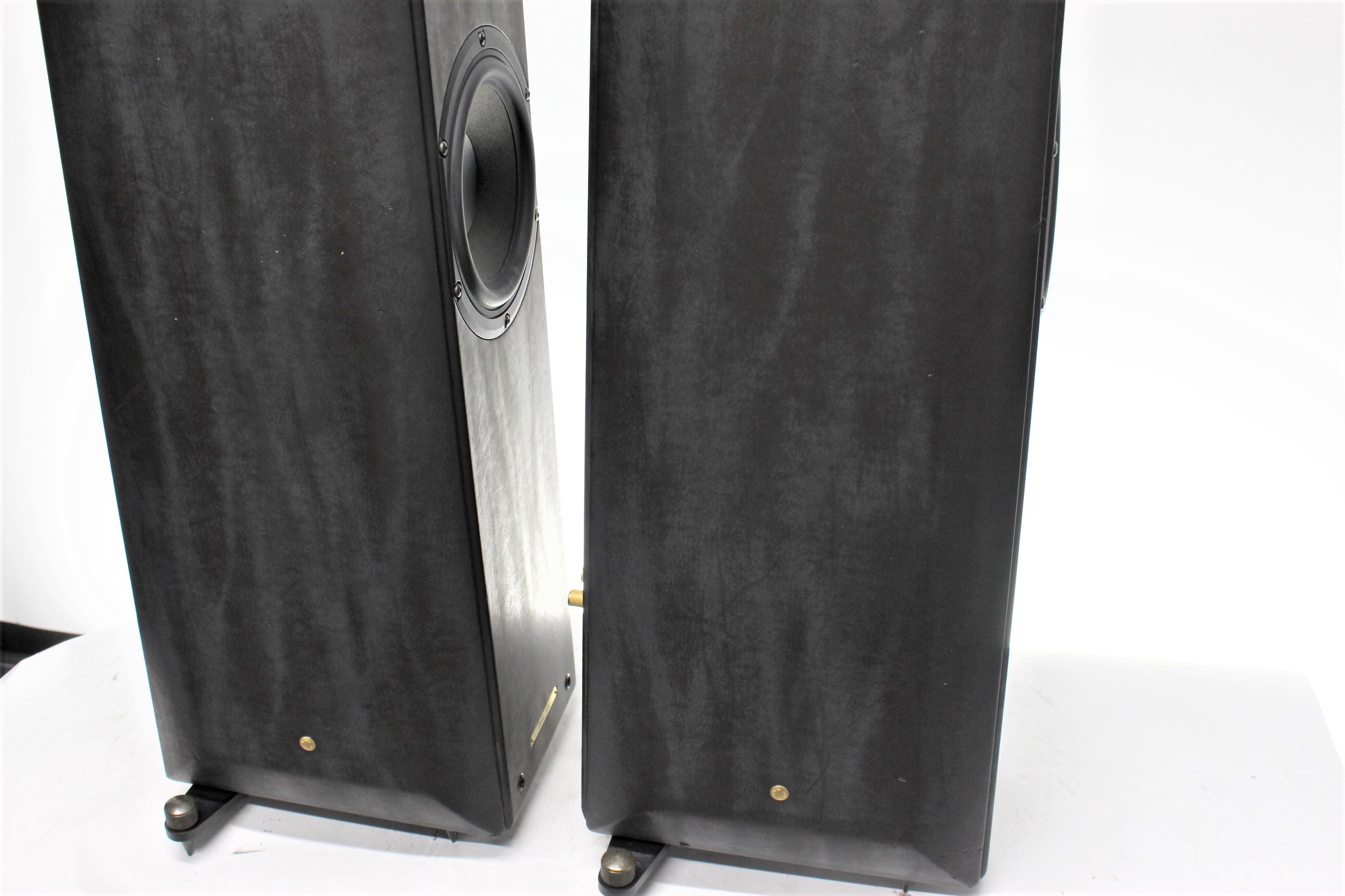 アバックWEB-SHOP / 【ジャンク】SonusFaber Toy Tower Clasico(ペア)【コード21-04929】トールボーイ スピーカー