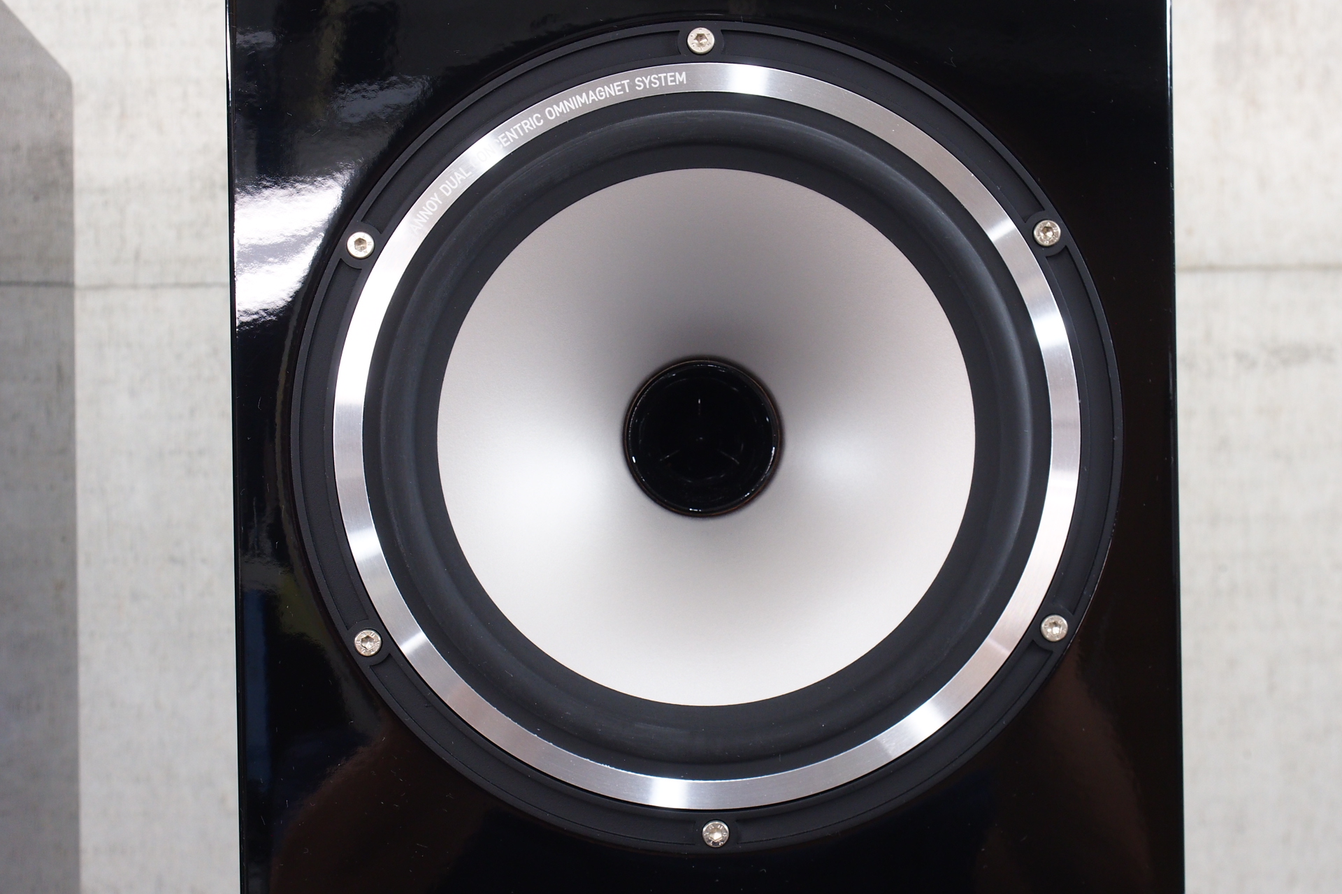 アバックWEB-SHOP / 【中古】TANNOY Revolution XT 8F B【コード01-11846】フロア型スピーカー（ペア）