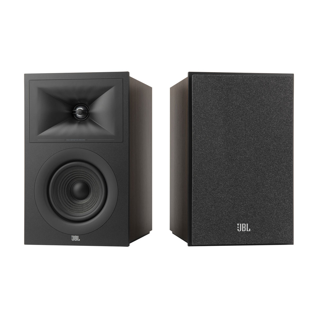 アバックWEB-SHOP / Stage 250B [エスプレッソ] JBL [ジェイビーエル] ブックシェルフスピーカー [ペア]  下取り査定額20%アップ実施中！