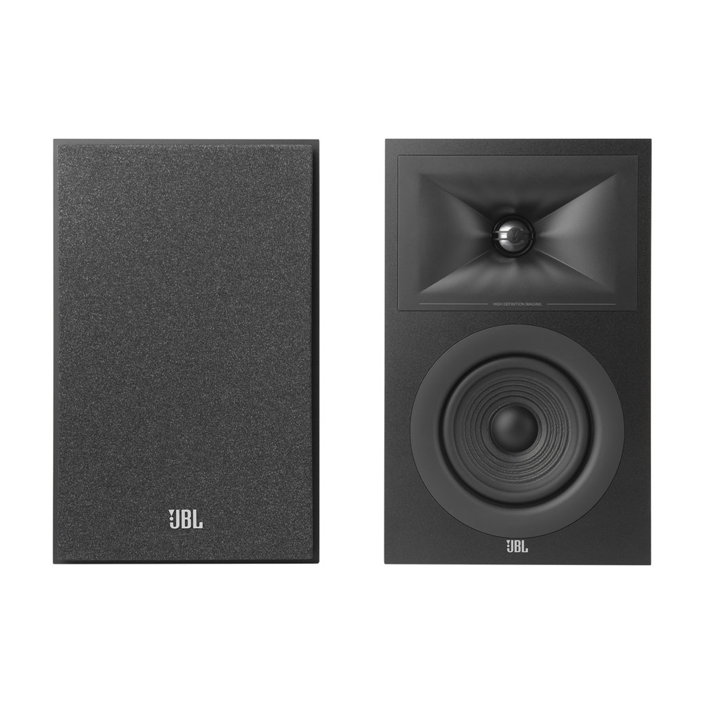 Stage 250B [エスプレッソ] JBL [ジェイビーエル] ブックシェルフスピーカー [ペア] 下取り査定額20%アップ実施中！