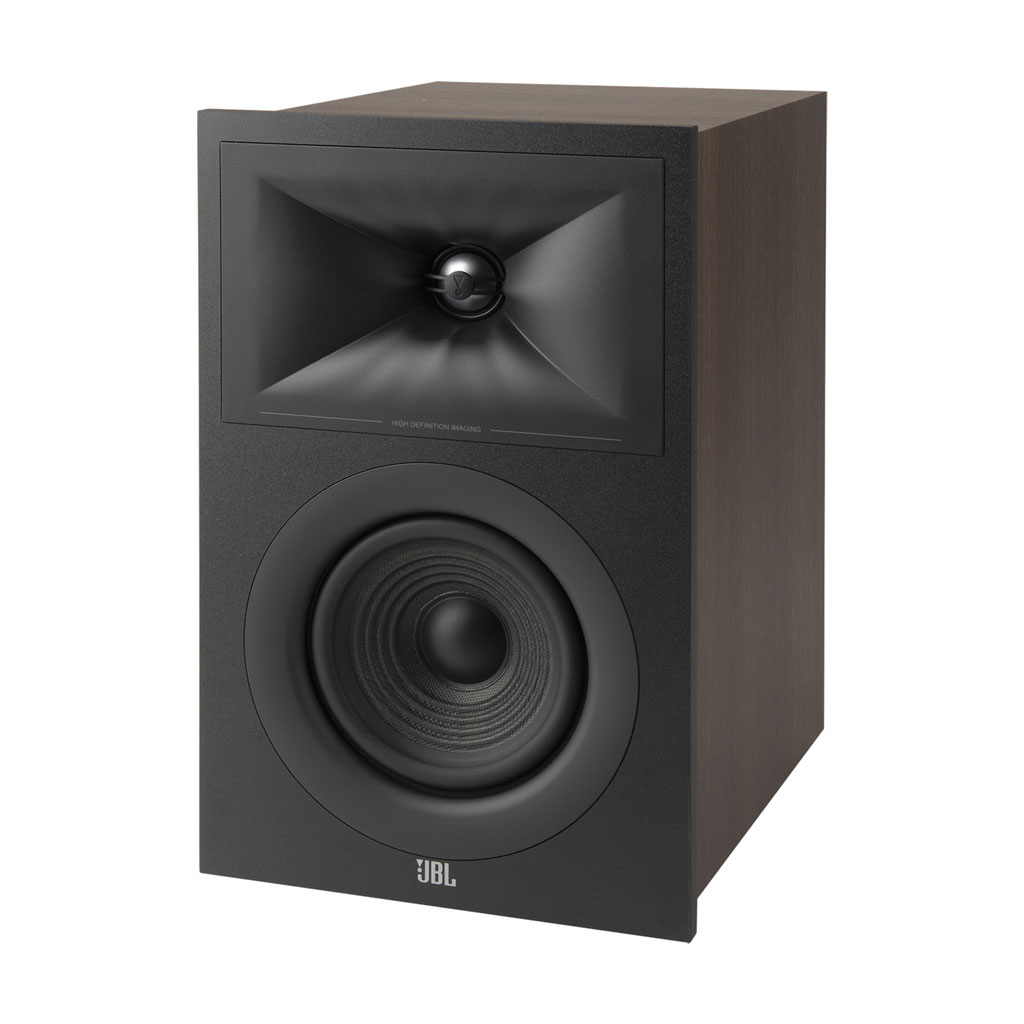 アバックWEB-SHOP / Stage 250B [エスプレッソ] JBL [ジェイビーエル] ブックシェルフスピーカー [ペア]  下取り査定額20%アップ実施中！