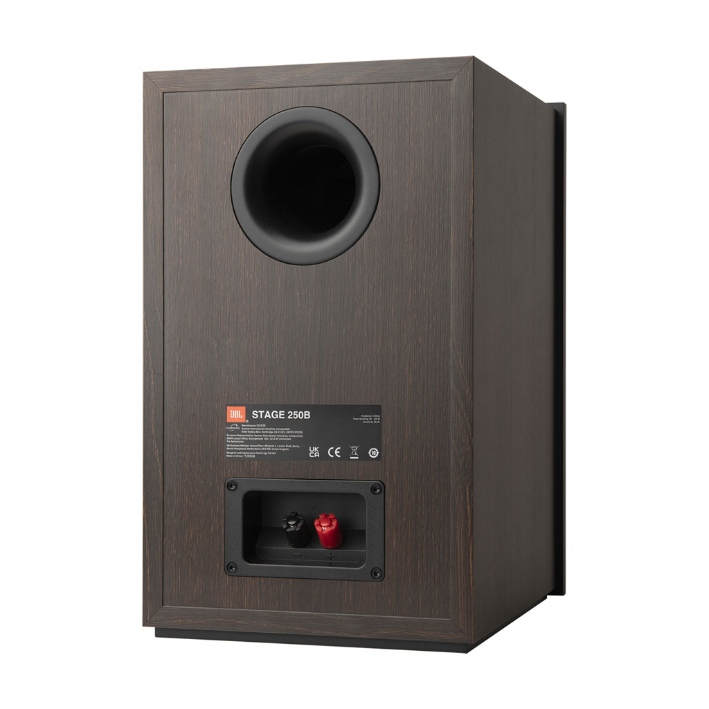 アバックWEB-SHOP / Stage 250B [エスプレッソ] JBL [ジェイビーエル] ブックシェルフスピーカー [ペア]  下取り査定額20%アップ実施中！