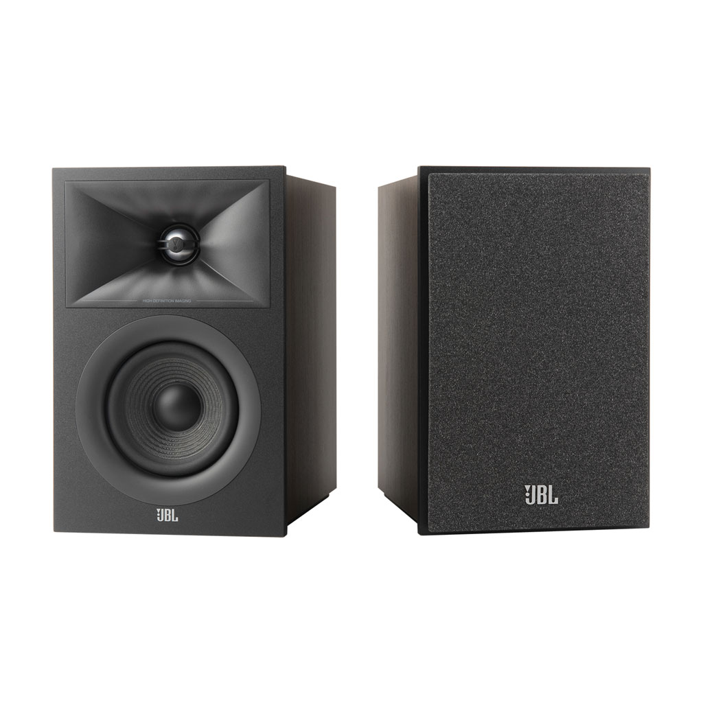 Stage 240B JBL [ジェイビーエル] ブックシェルフスピーカー [ペア] 下取り査定額20%アップ実施中！