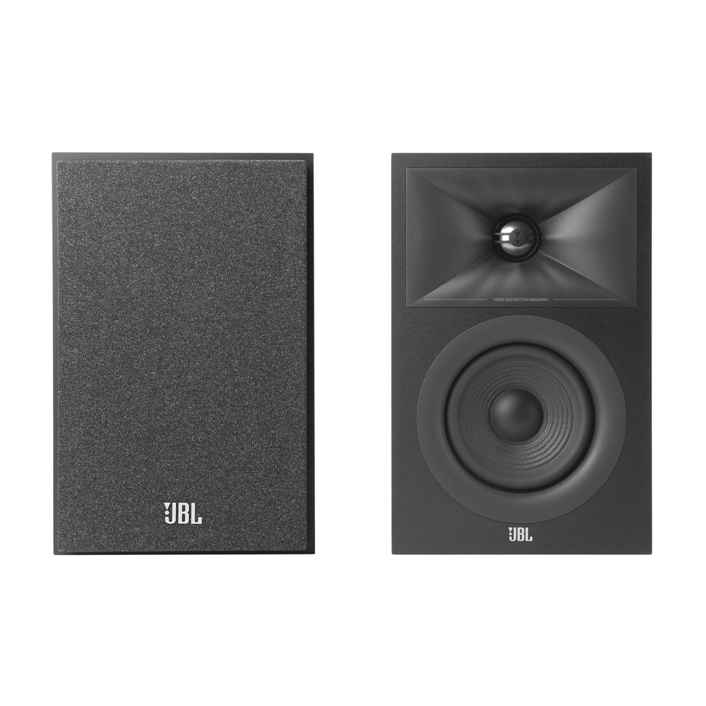 アバックWEB-SHOP / Stage 240B [エスプレッソ] JBL [ジェイビーエル] ブックシェルフスピーカー [ペア]  下取り査定額20%アップ実施中！