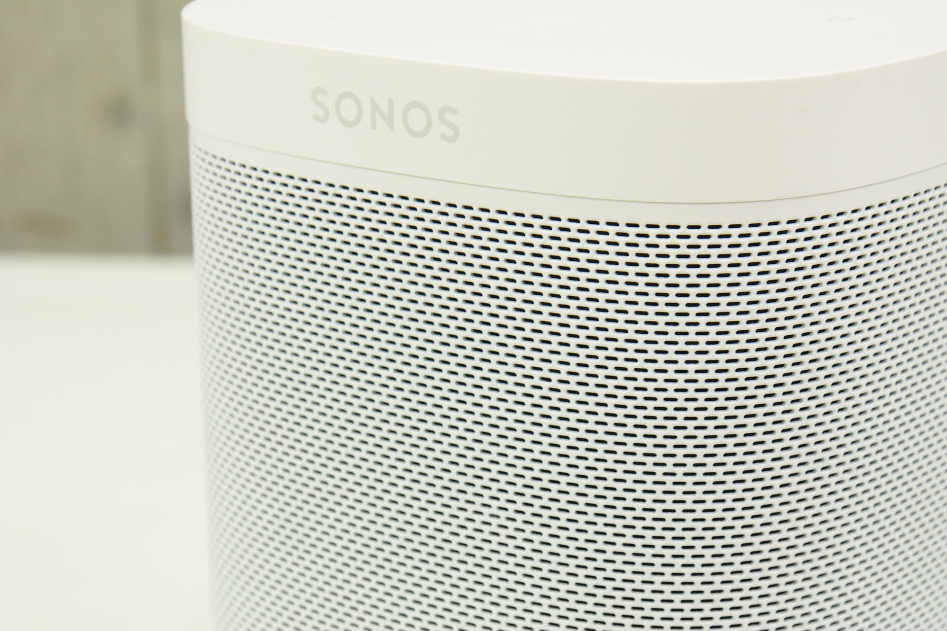 アバックWEB-SHOP / 【中古】SONOS ONE(WH)【コード01-09355