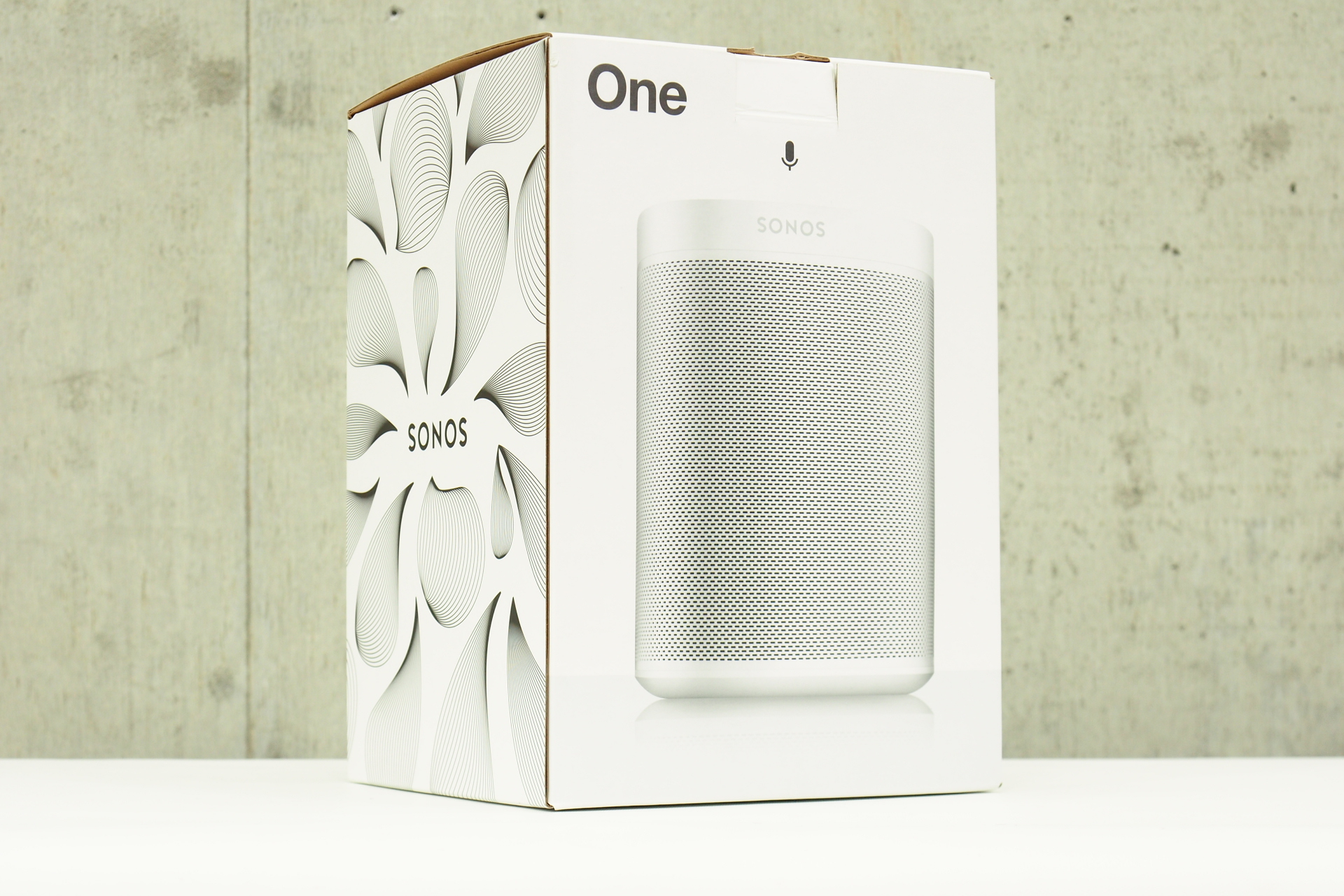 アバックWEB-SHOP / 【中古】SONOS ONE(WH)【コード01-09355