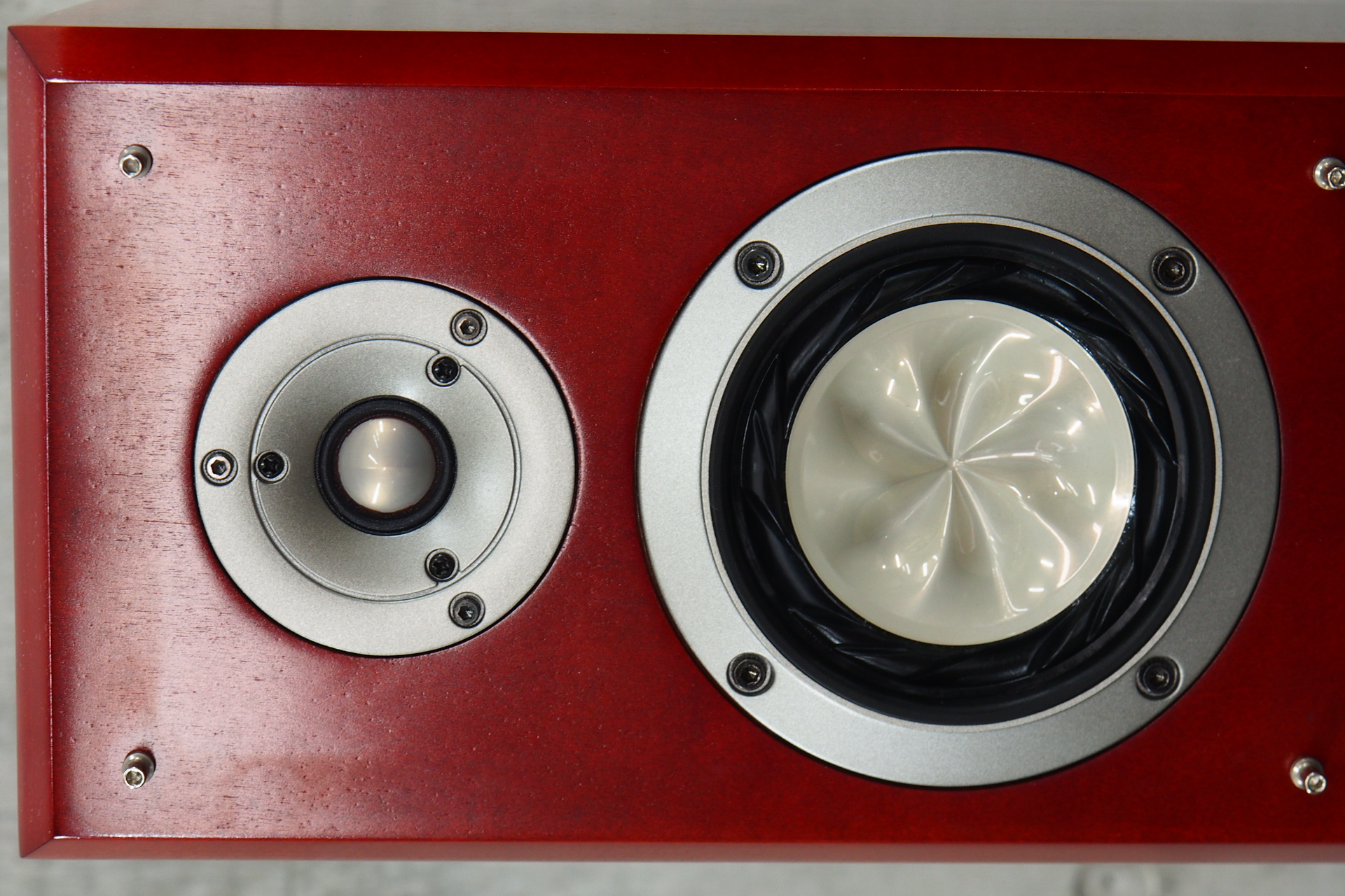 アバックWEB-SHOP / 【中古】FOSTEX GX103(WR)【コード01-09497 