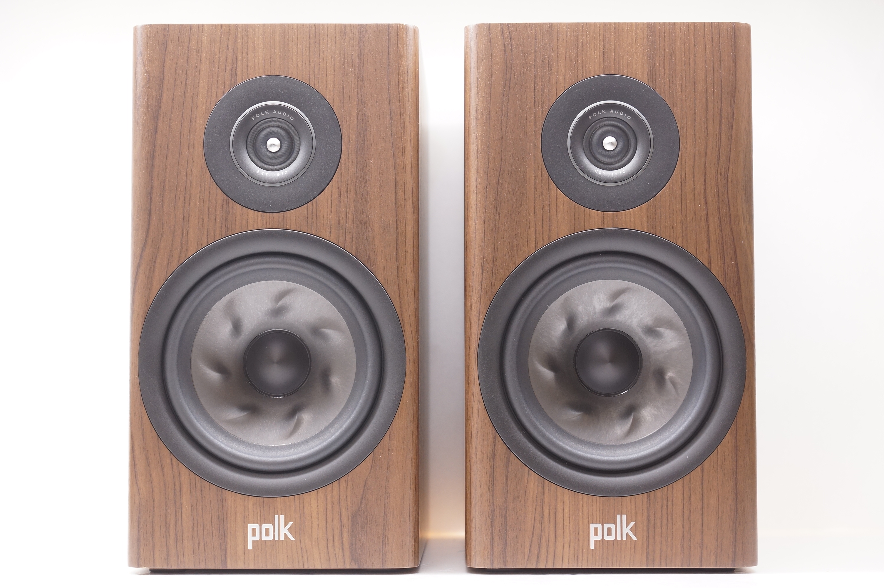 アバックWEB-SHOP / 【展示処分品】Polk Audio R200(BRN)【コード90-02746】ブックシェルフスピーカー（ペア）